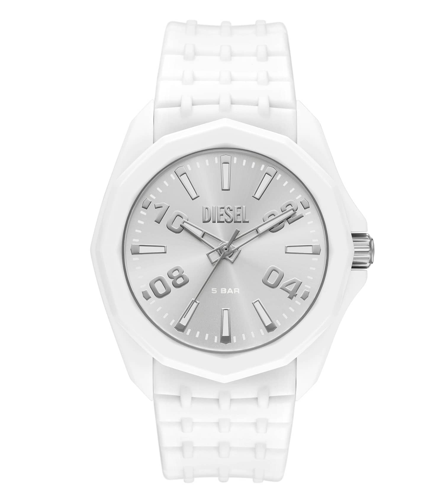 Men Stinger Quartz Watch 45Mm