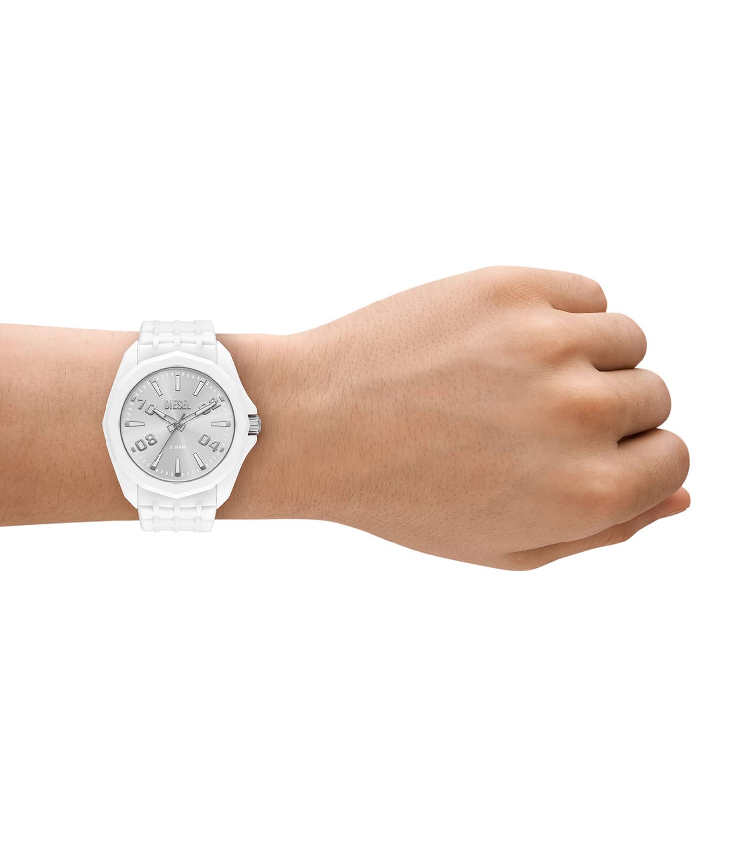 Men Stinger Quartz Watch 45Mm