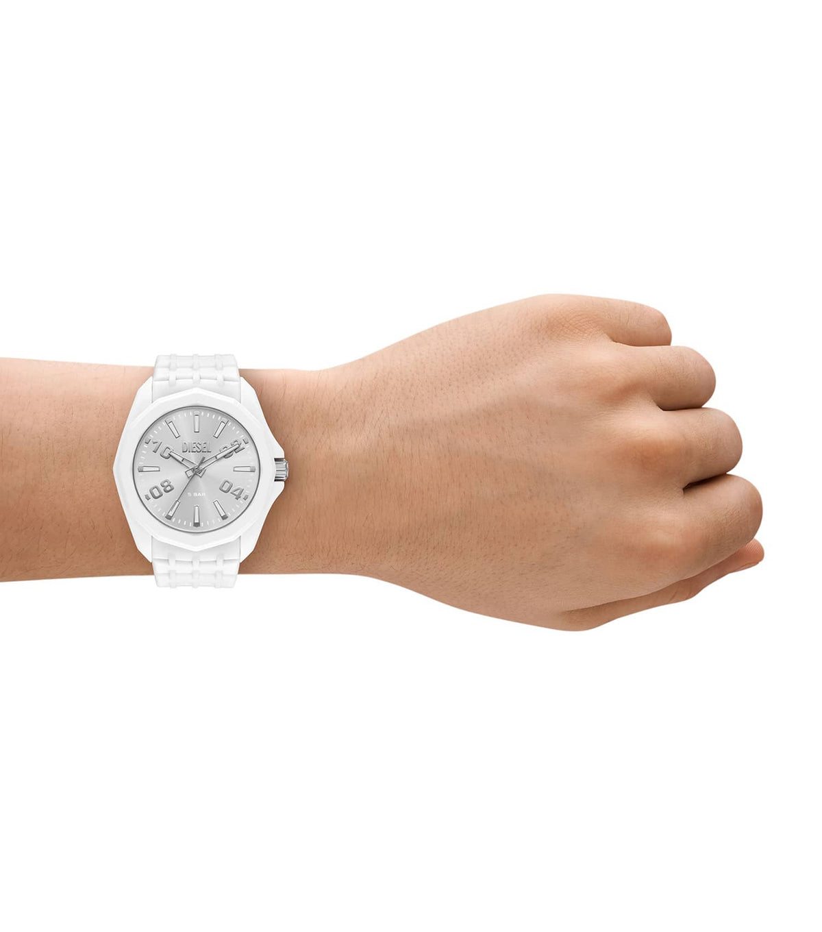 Men Stinger Quartz Watch 45Mm