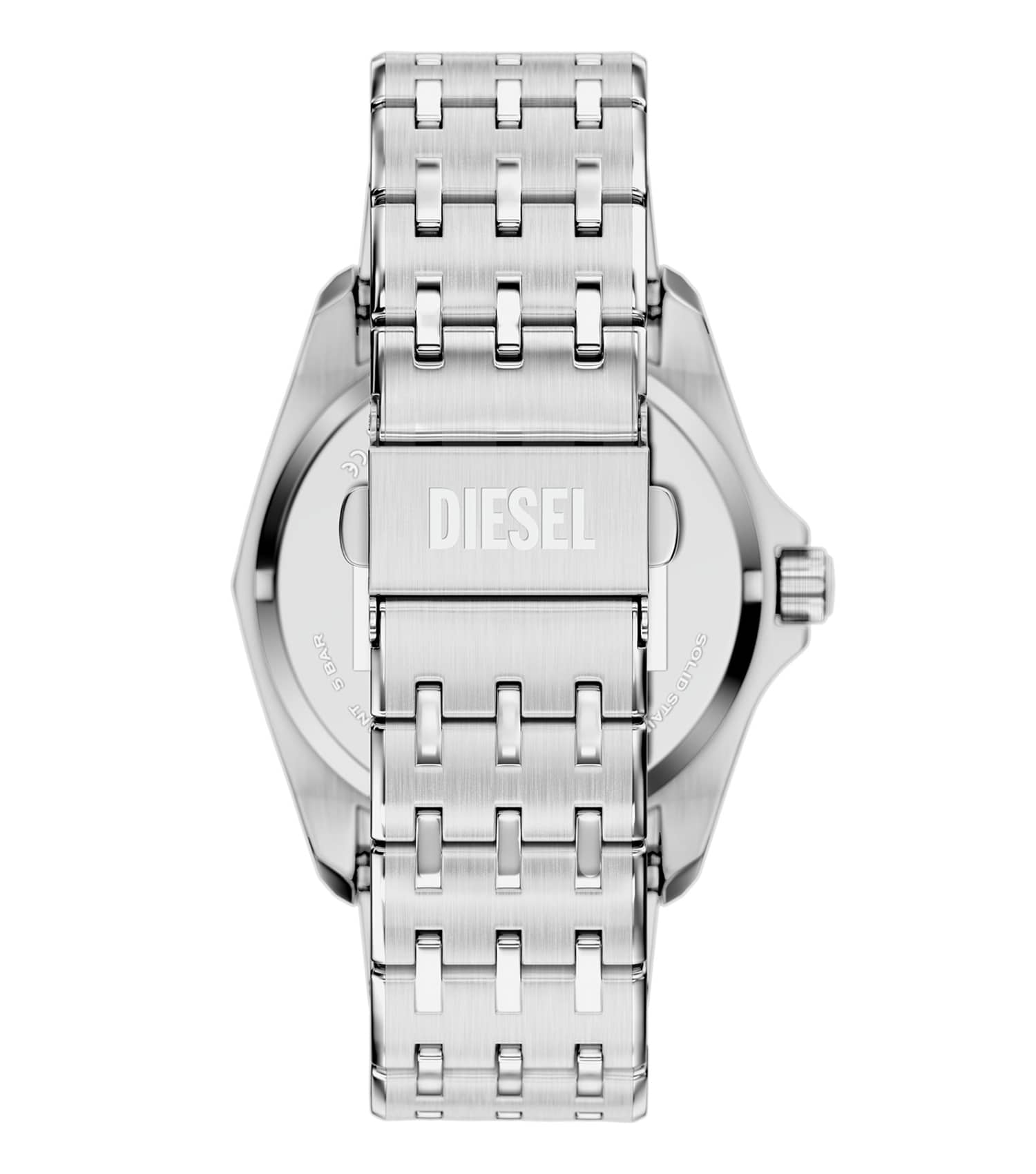 Men Stinger Quartz Watch 44Mm