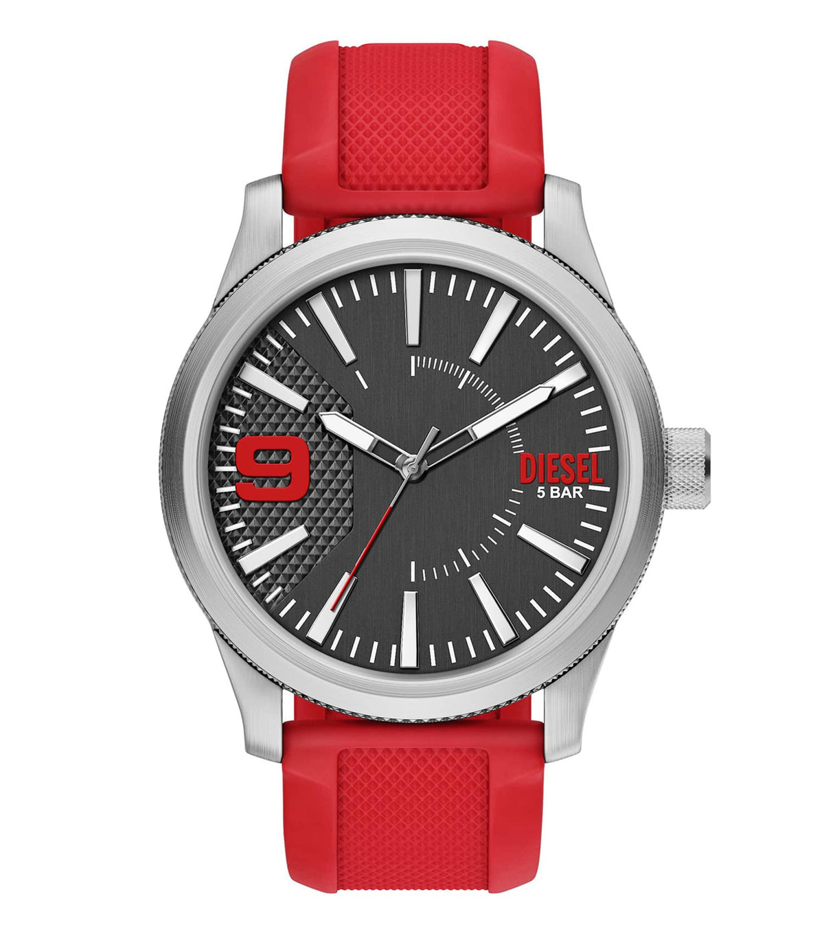 Men Rasp Nsbb Quartz Watch 46Mm