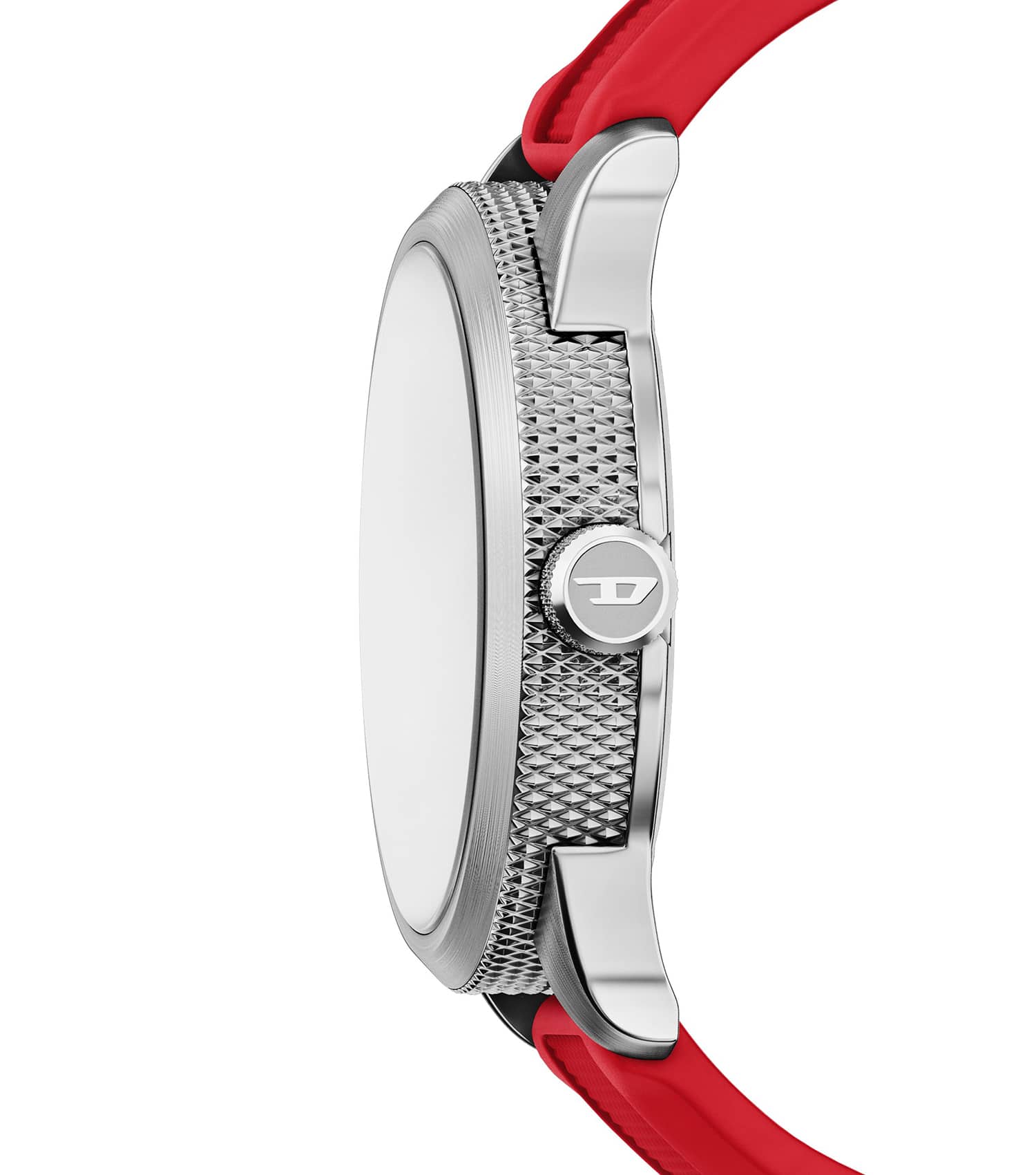 Men Rasp Nsbb Quartz Watch 46Mm