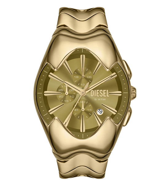 Men MERCURIAL Quartz Watch 22mm