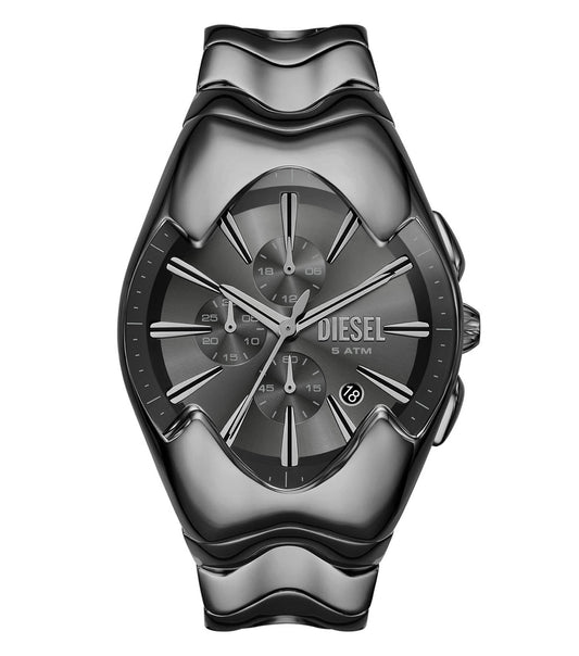 Men MERCURIAL Quartz Watch 22mm