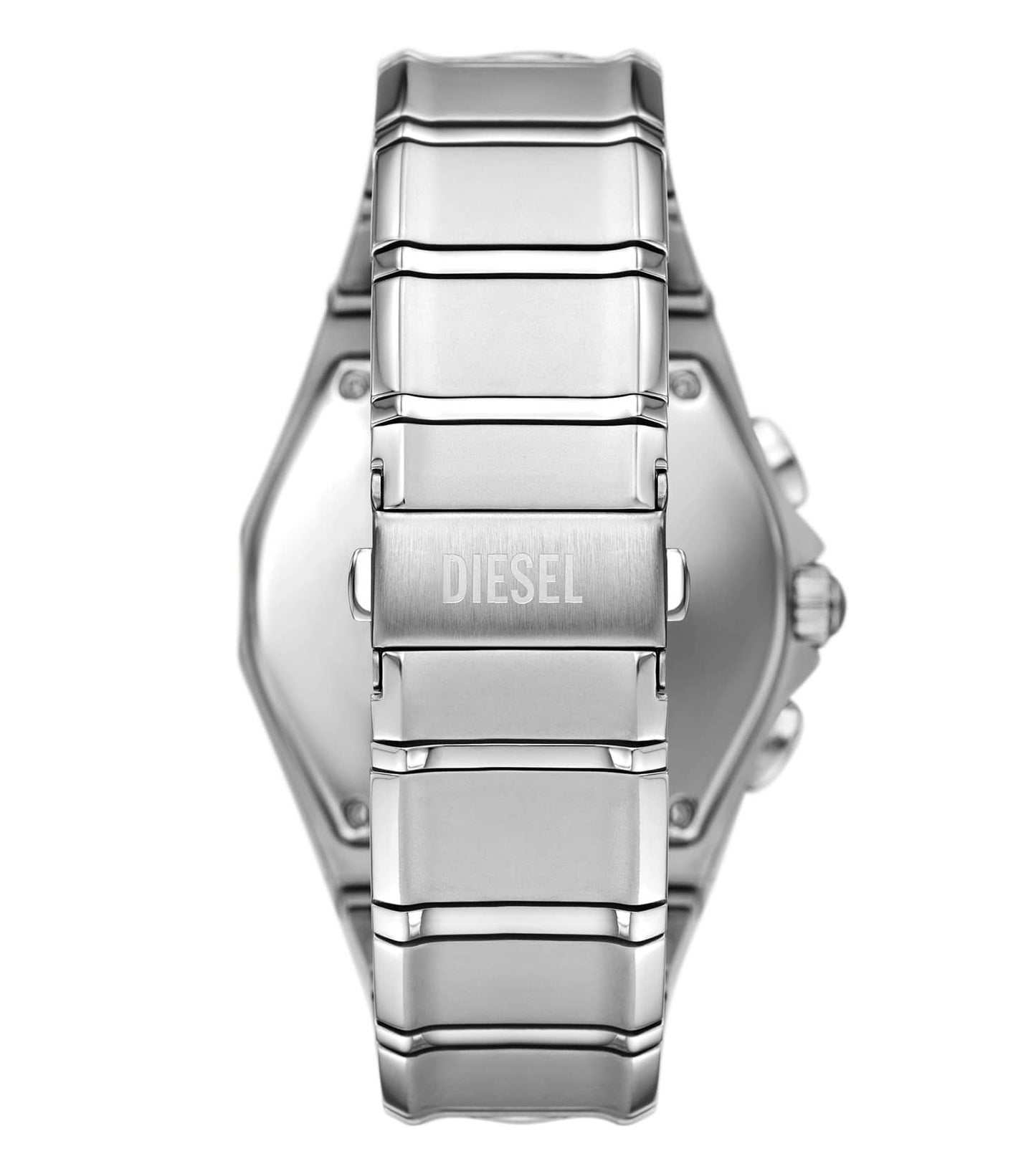 Men D-CURVE Quartz Watch 48mm