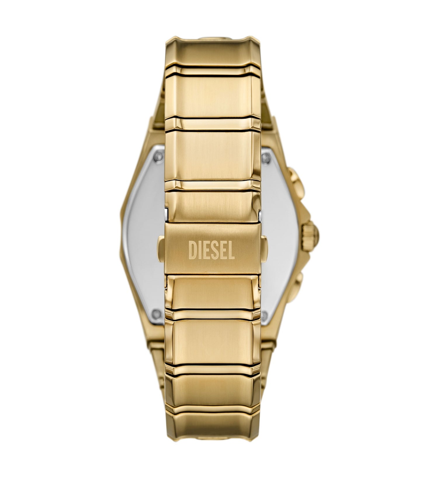 Men D-CURVE Quartz Watch 48mm