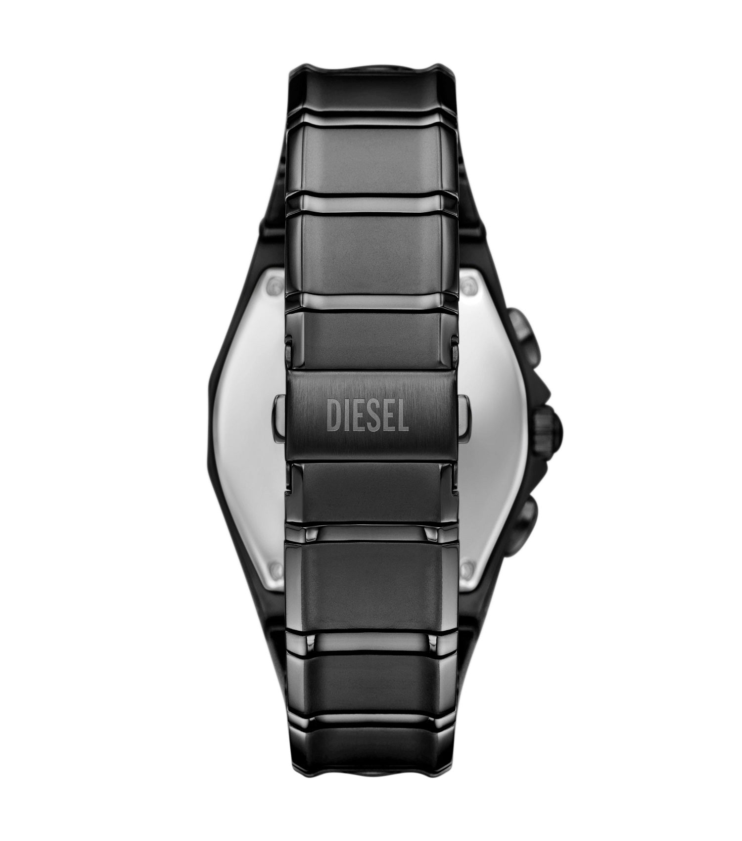 Men D-CURVE Quartz Watch 48mm