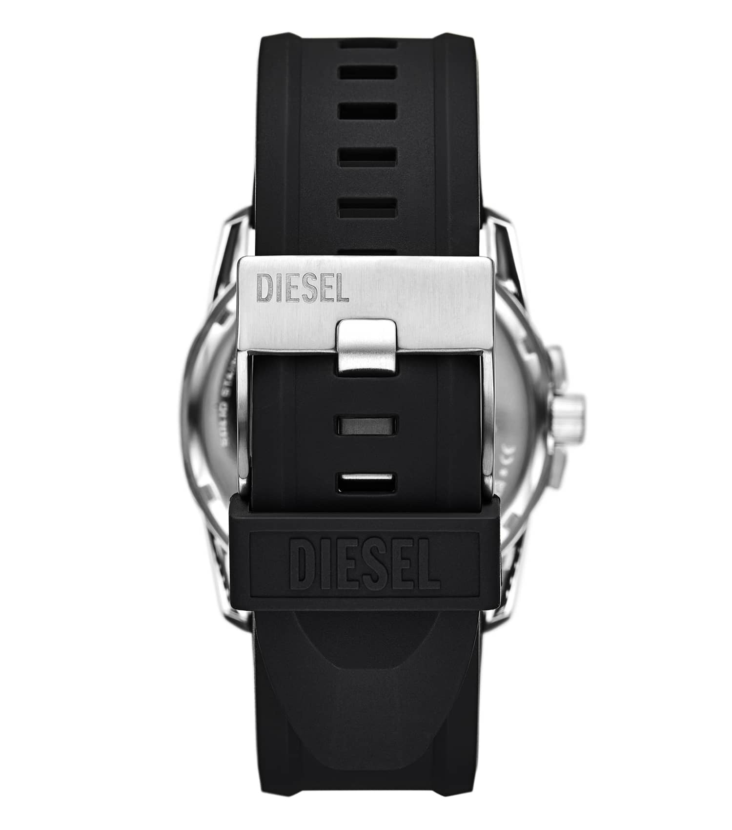 Men Master Chief Quartz/3 Hand Date Watch 43mm