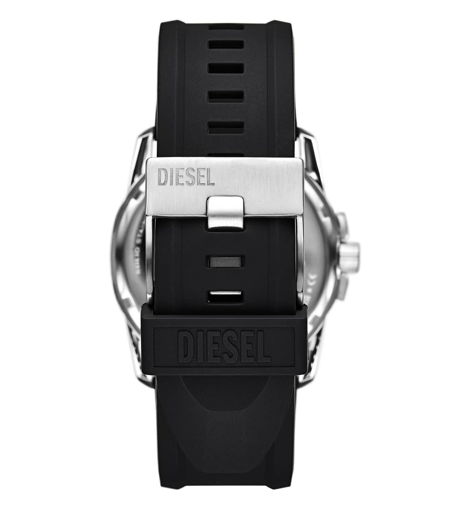 Men Master Chief Quartz/3 Hand Date Watch 43mm