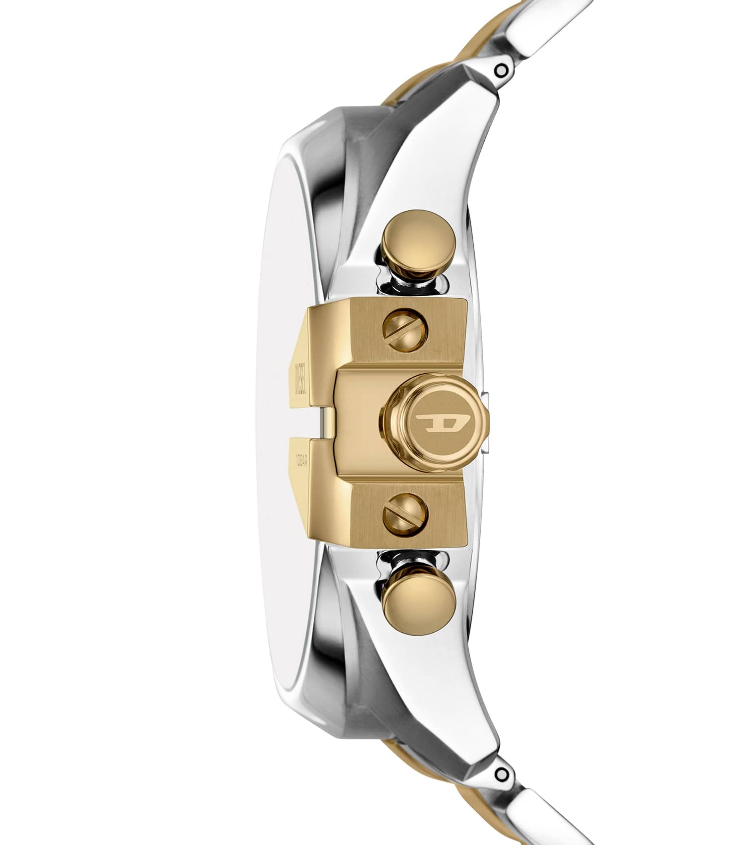 Men Mega Chief Quartz/Chrono Watch 51mm