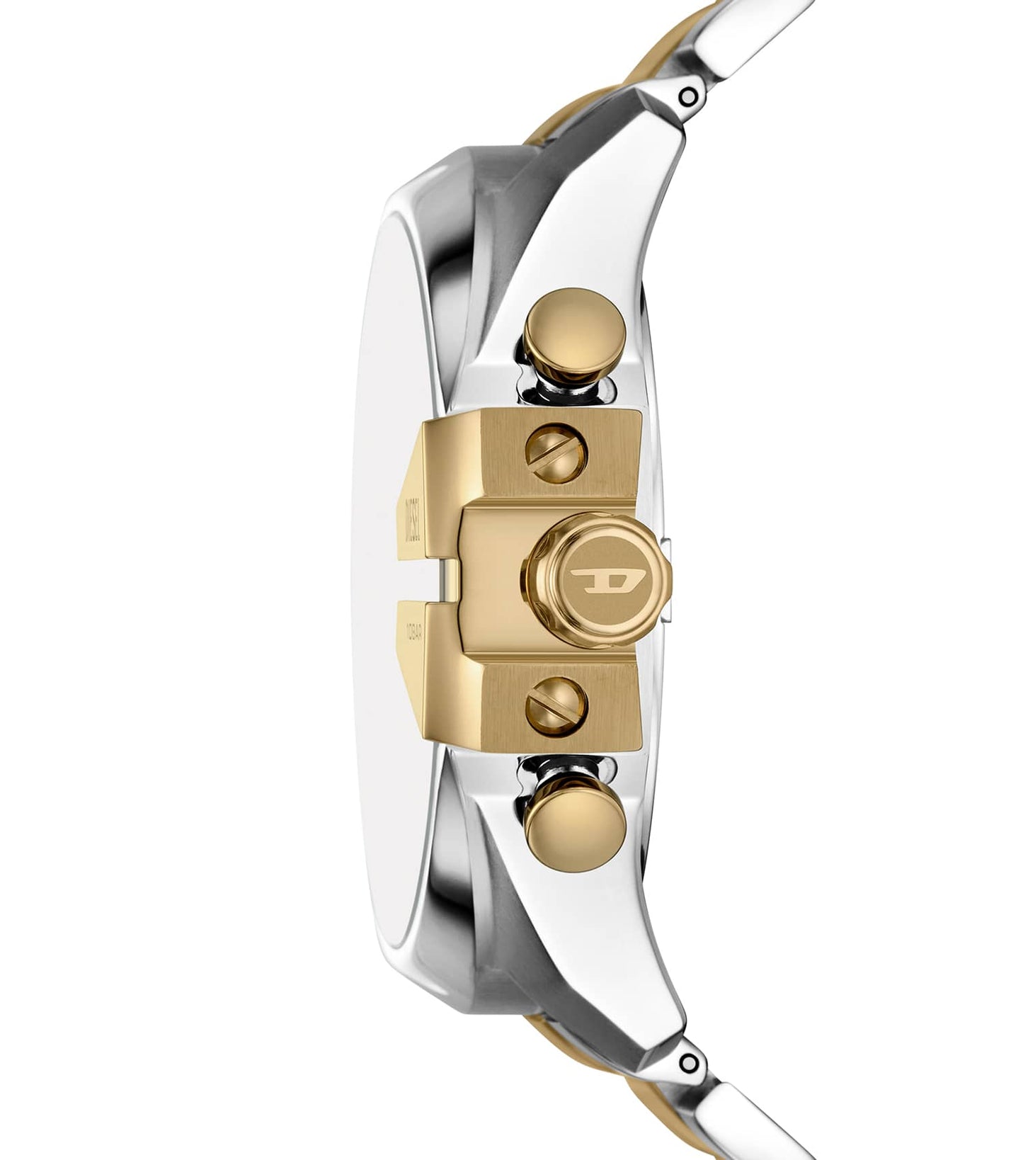 Men Mega Chief Quartz/Chrono Watch 51mm