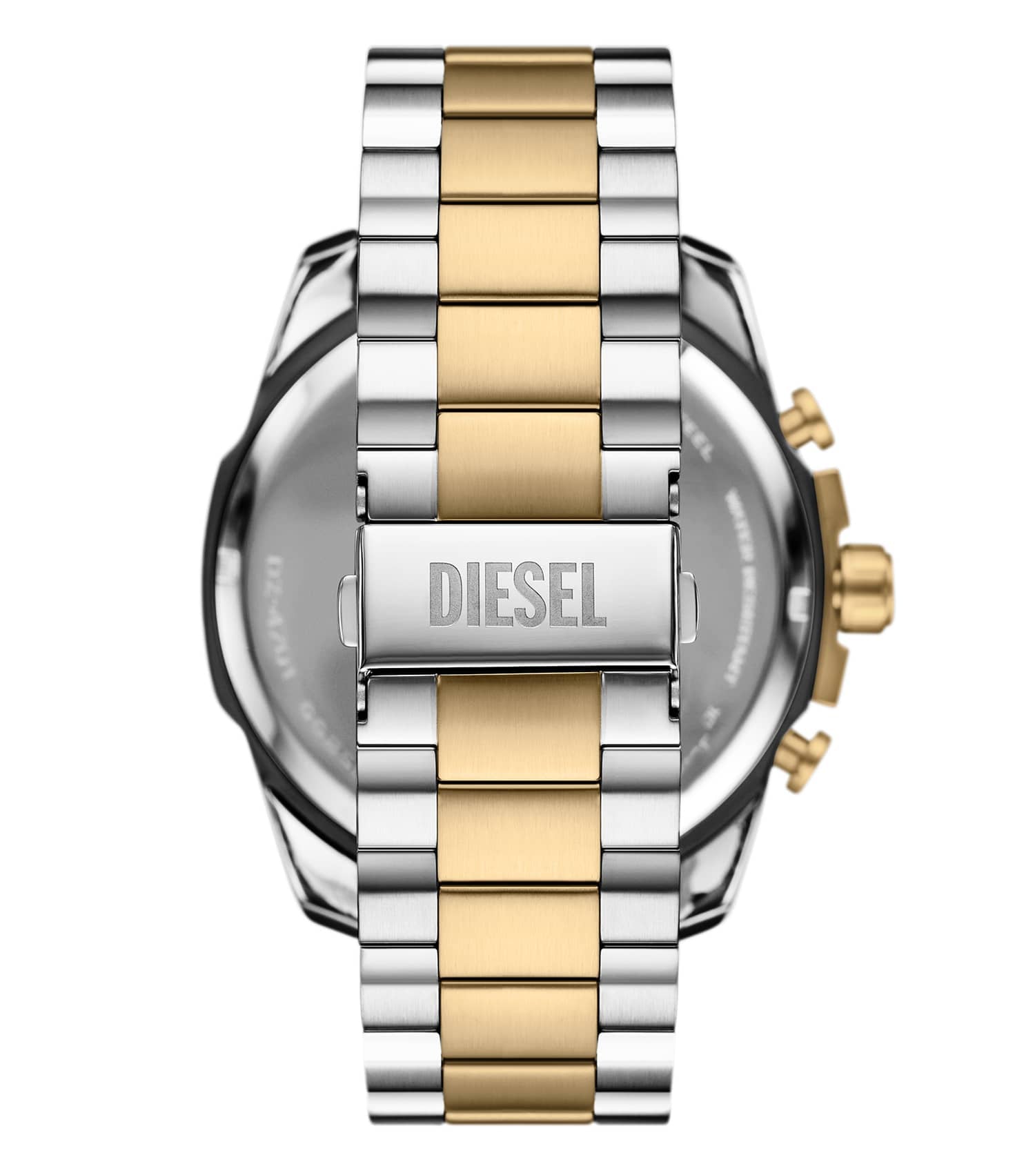 Men Mega Chief Quartz/Chrono Watch 51mm