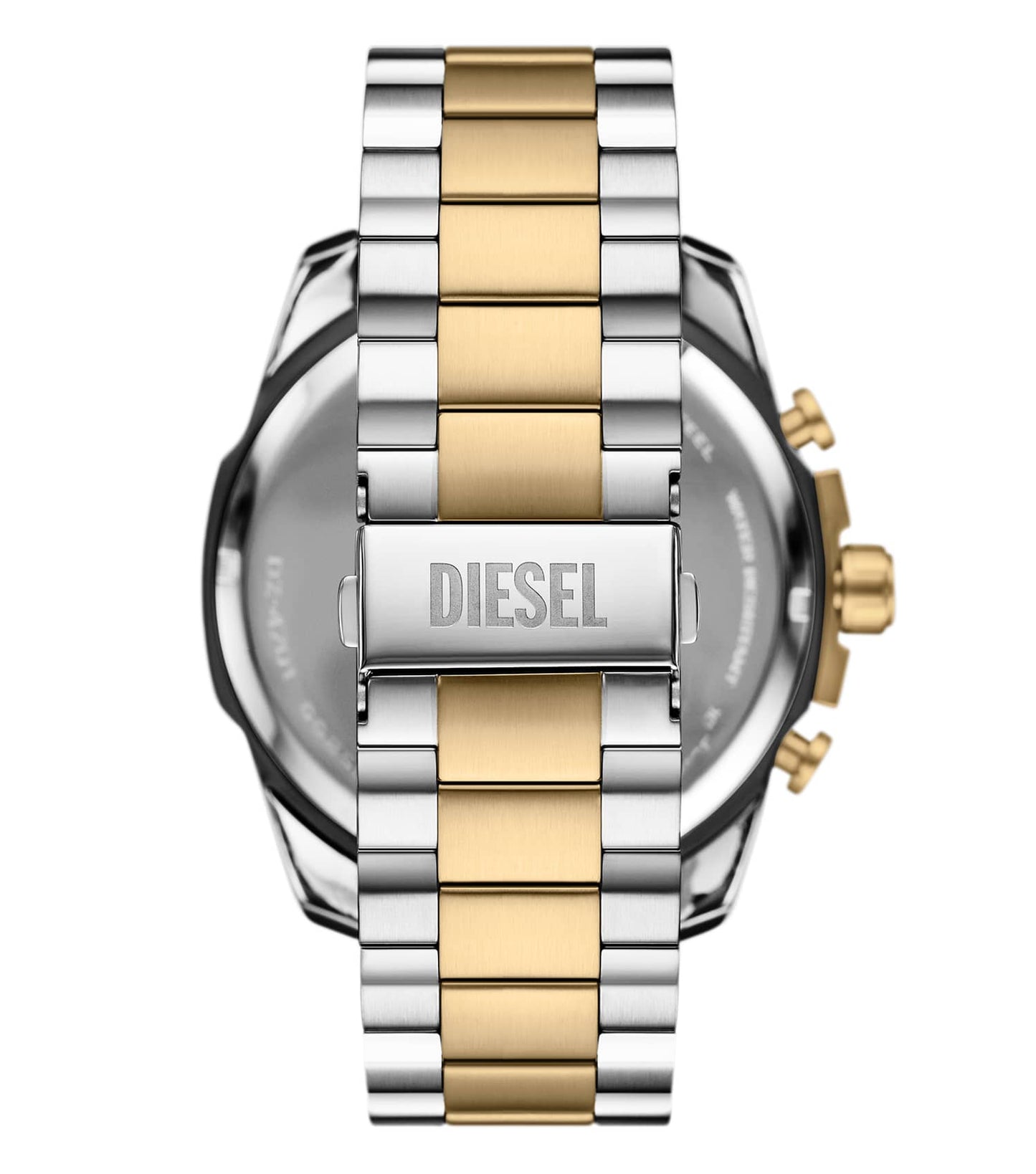 Men Mega Chief Quartz/Chrono Watch 51mm