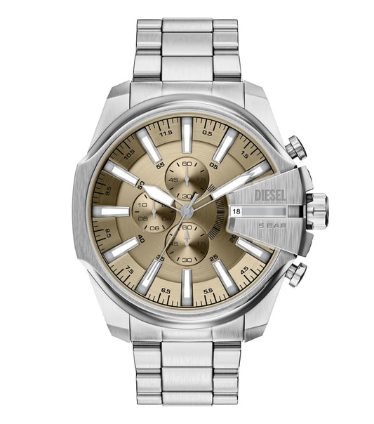 MEN MEGA CHIEF SLIM CHRONOGRAPH Watch 48MM
