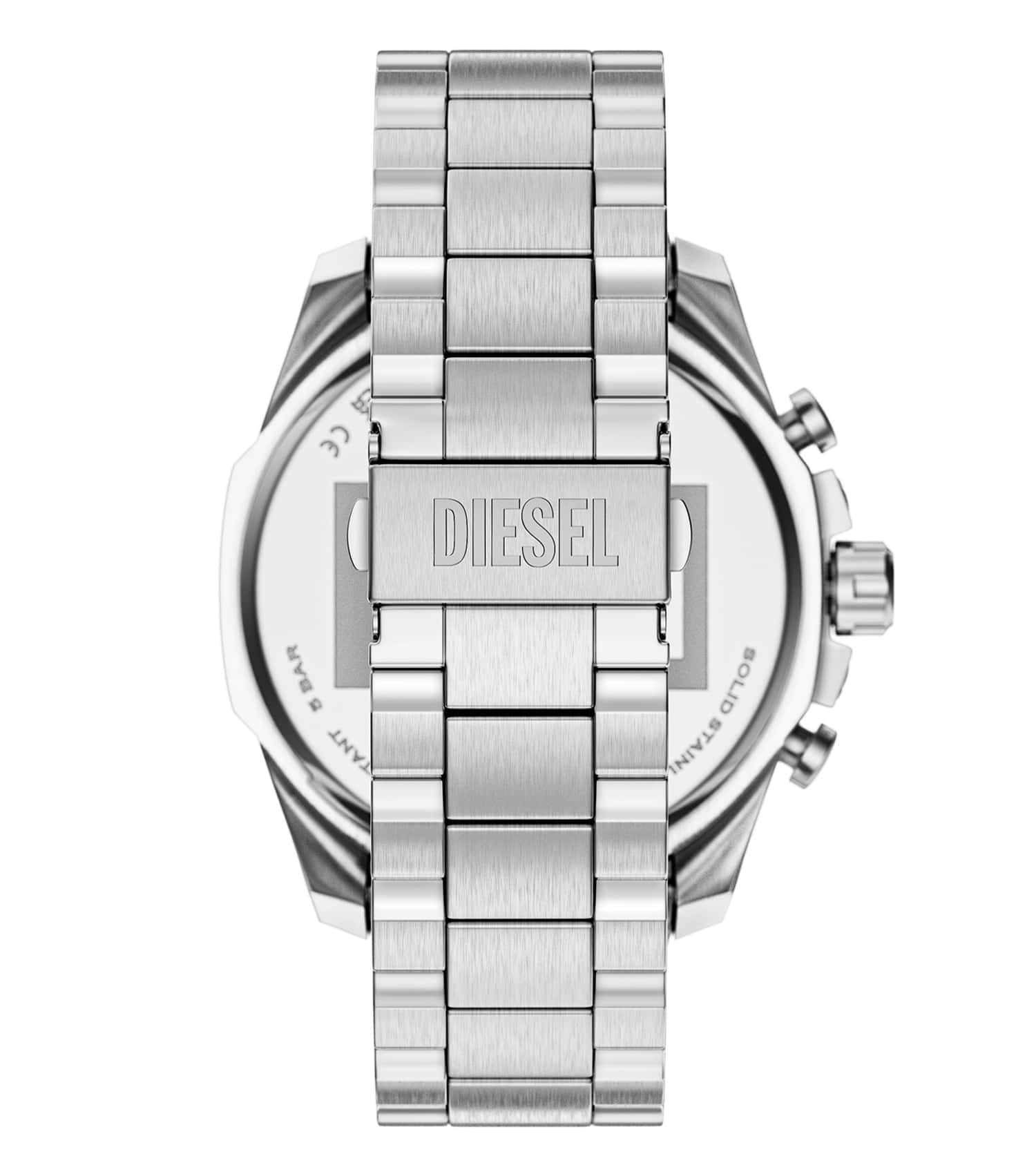 MEN MEGA CHIEF SLIM CHRONOGRAPH Watch 48MM
