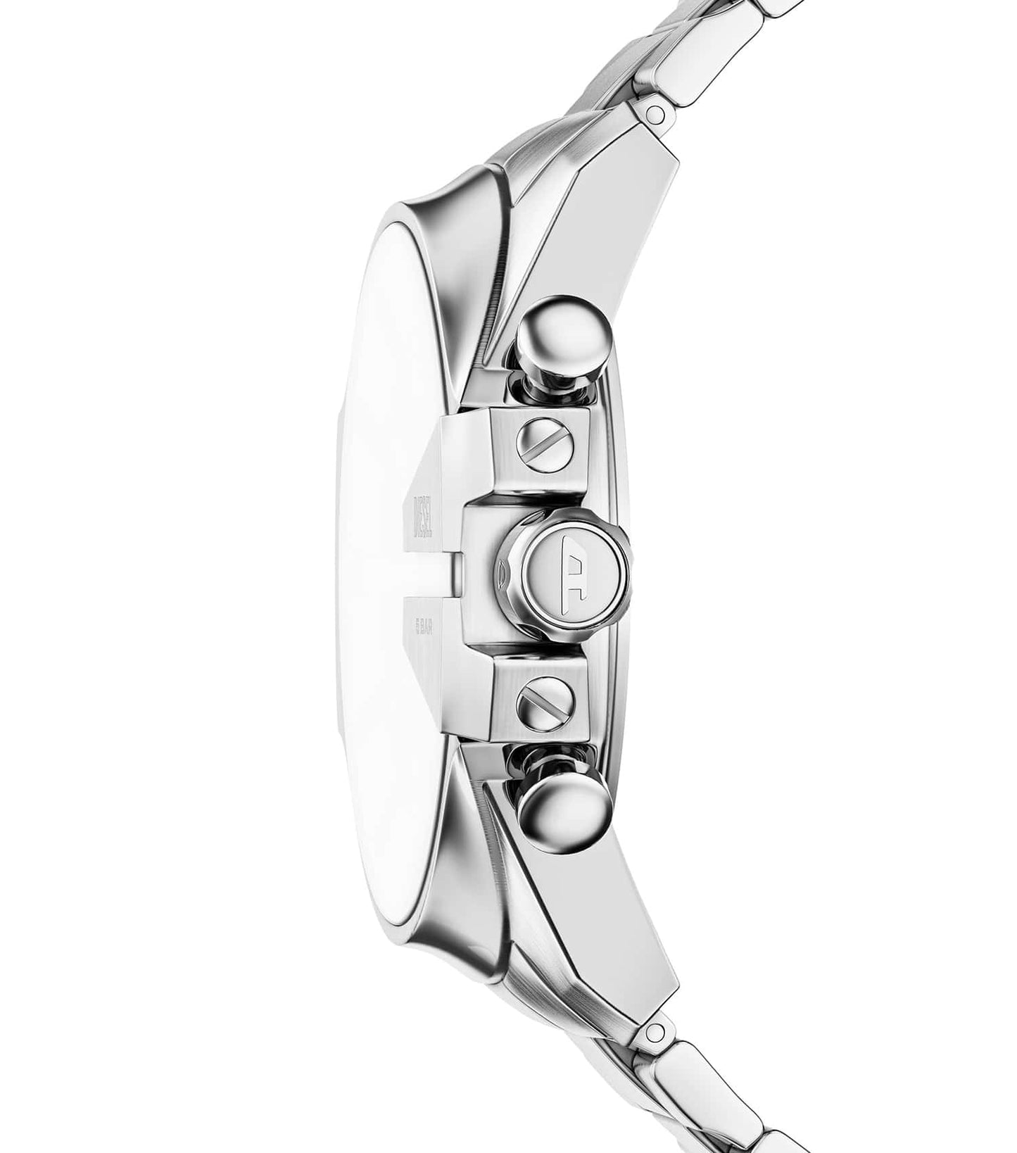 MEN MEGA CHIEF SLIM CHRONOGRAPH Watch 48MM