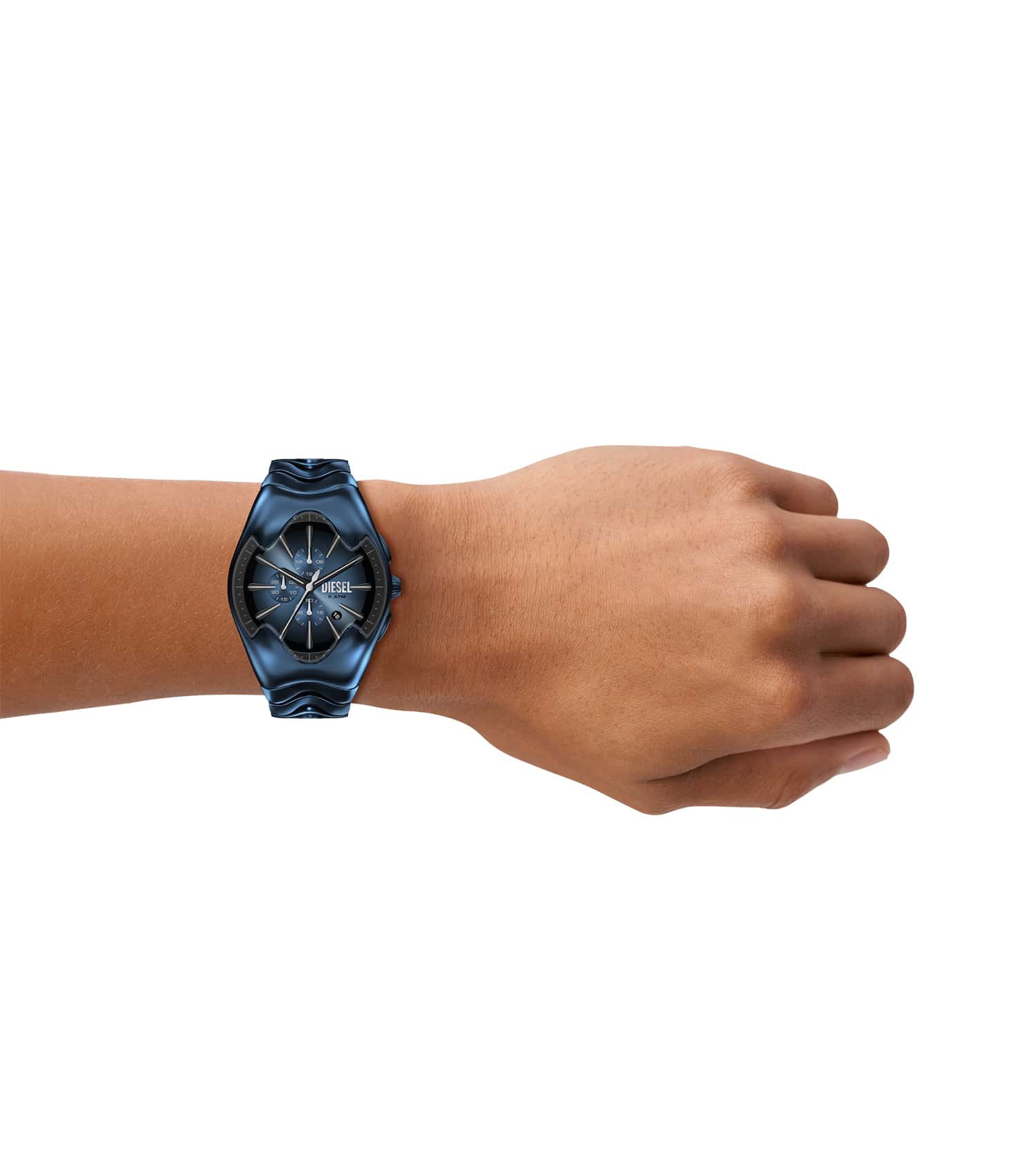 MEN MERCURIAL CHRONOGRAPH Watch 45MM