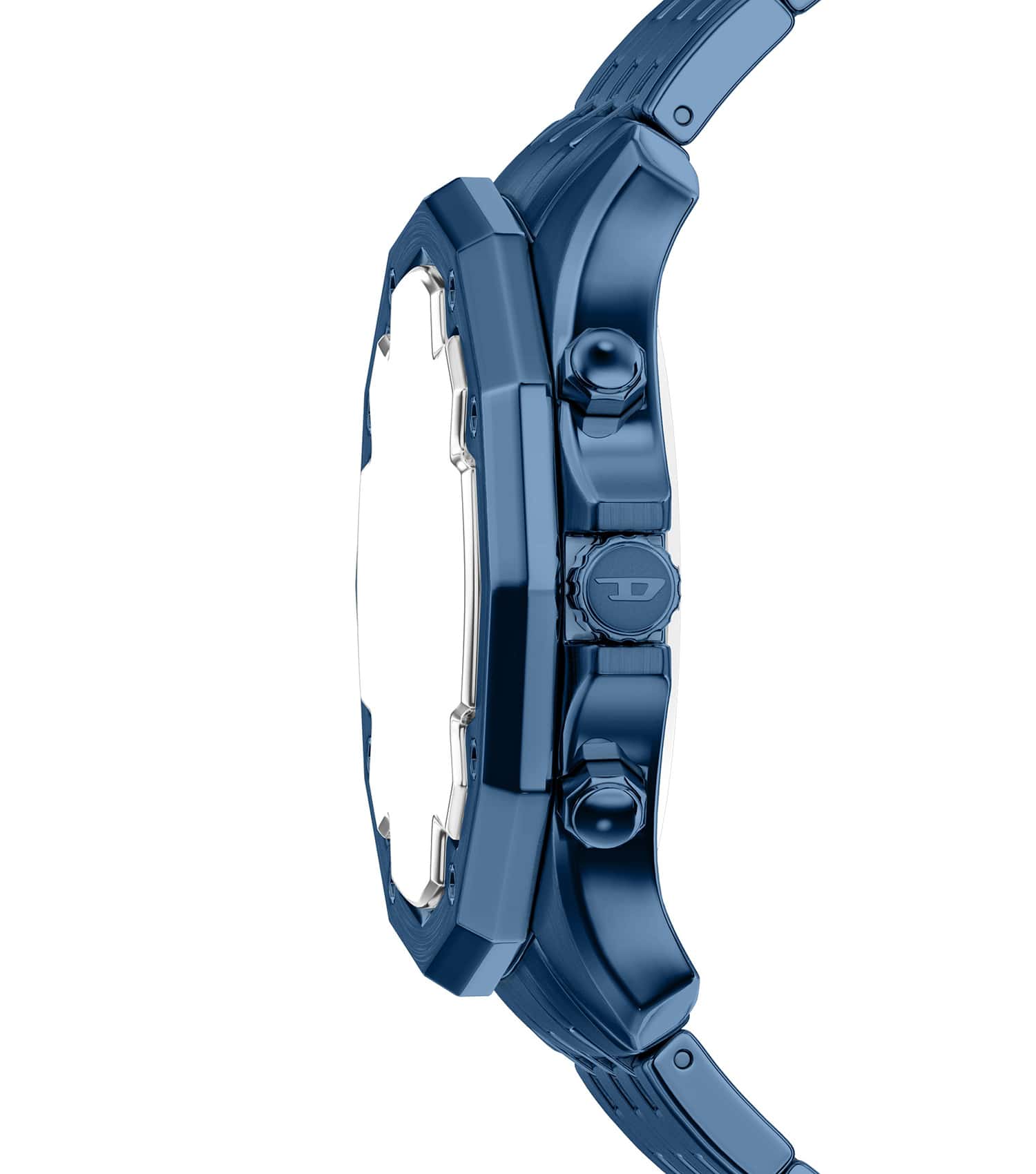 MEN STINGER CHRONOGRAPH Watch 46MM