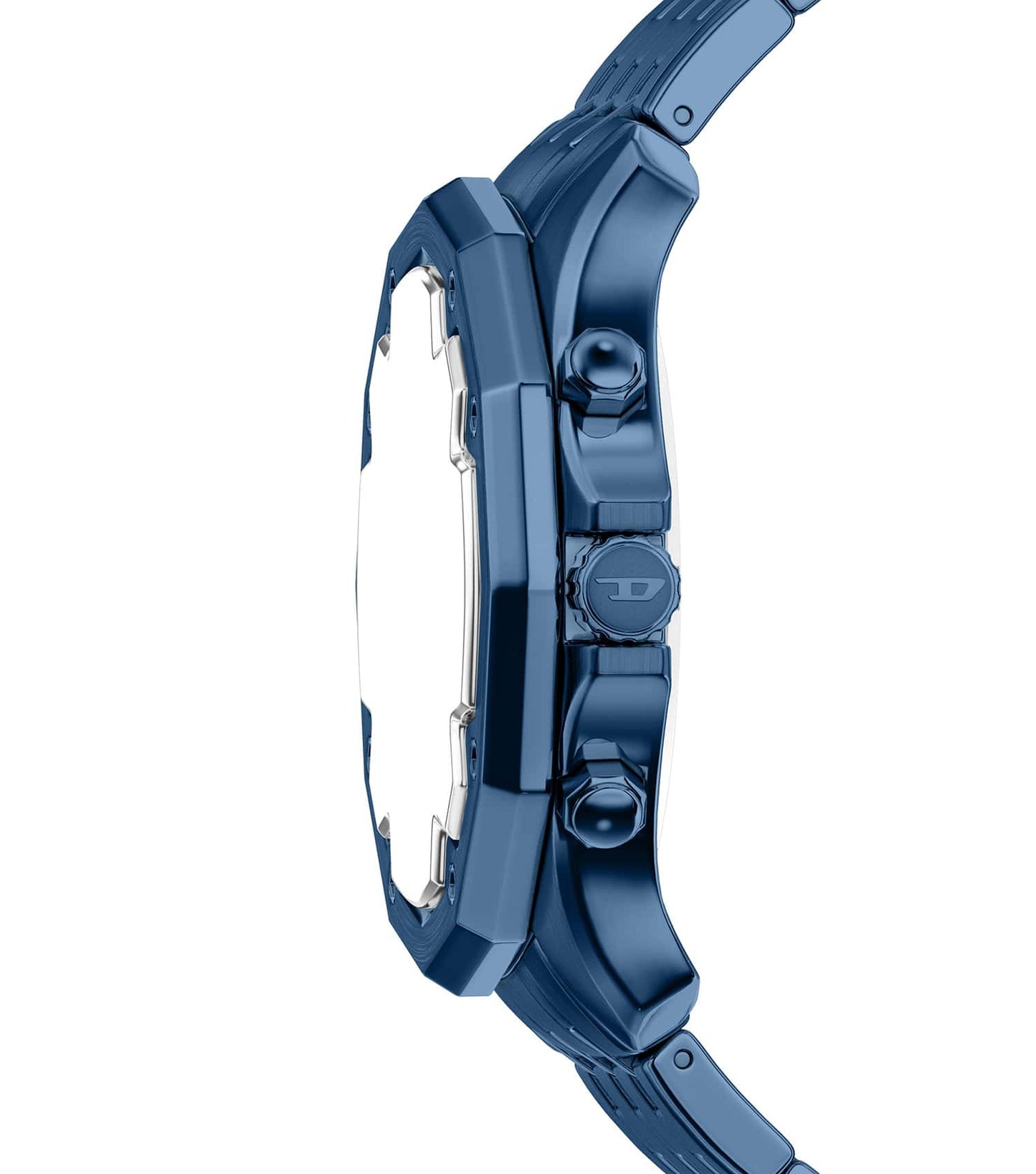 MEN STINGER CHRONOGRAPH Watch 46MM