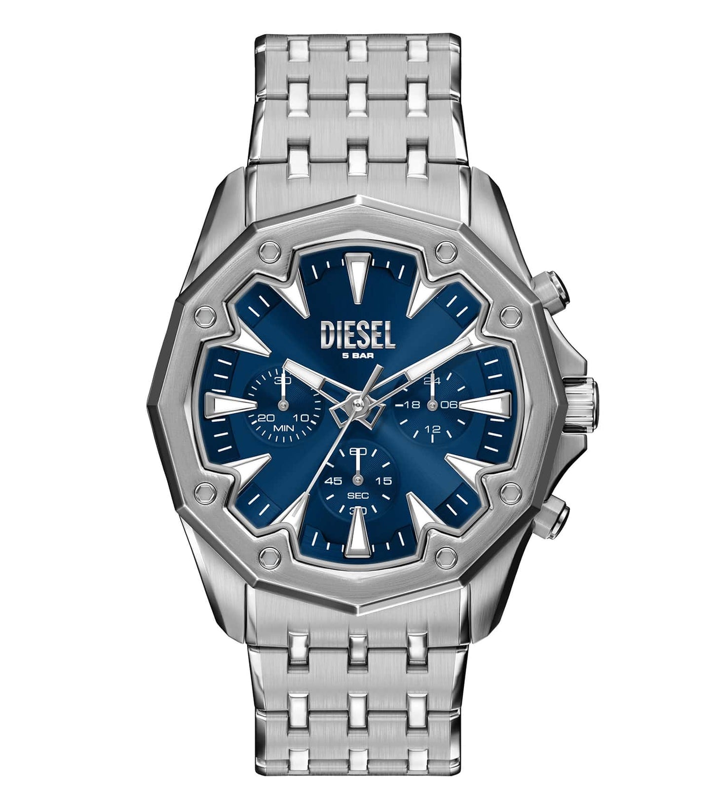 MEN STINGER CHRONOGRAPH Watch 46MM