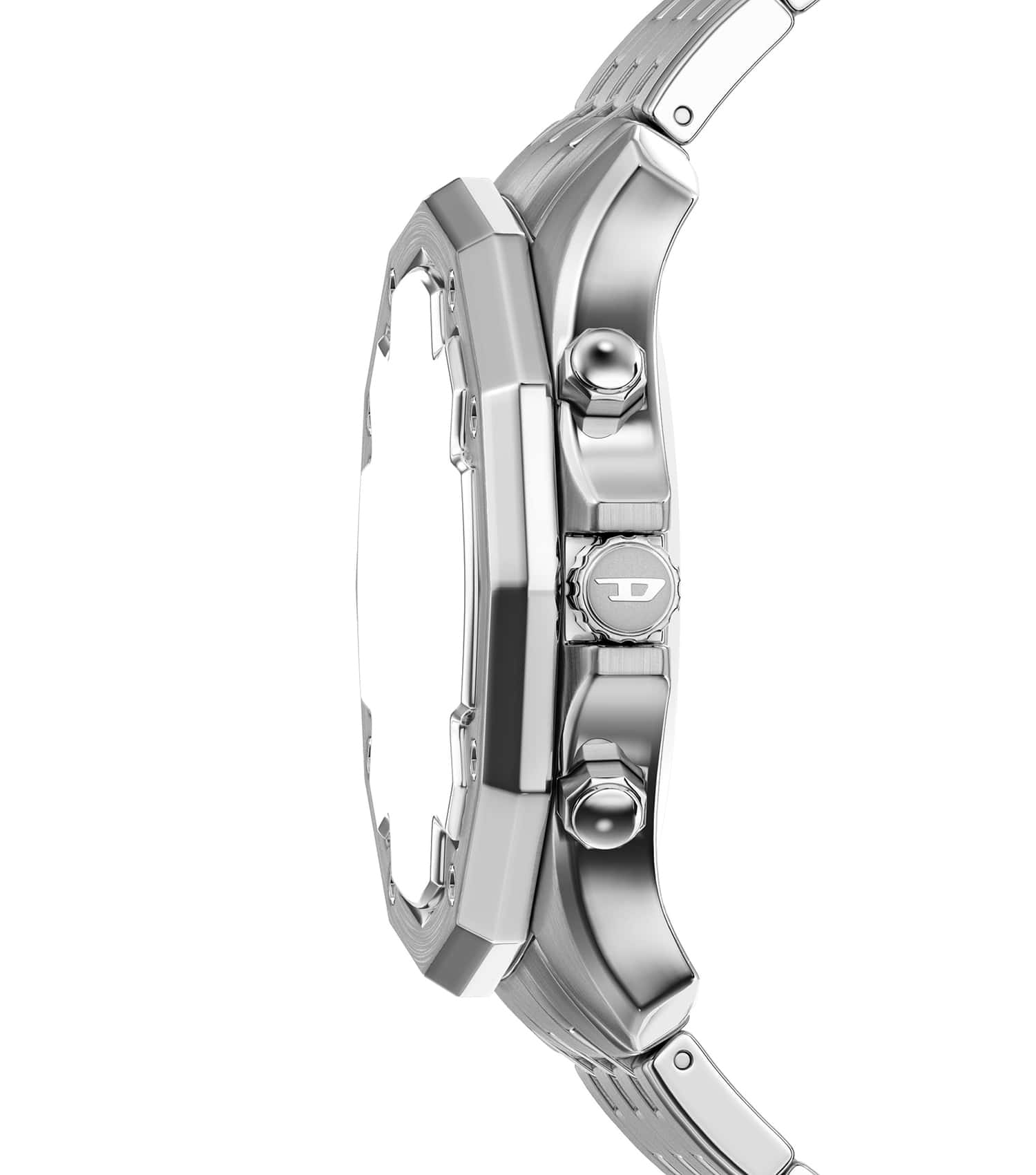 MEN STINGER CHRONOGRAPH Watch 46MM