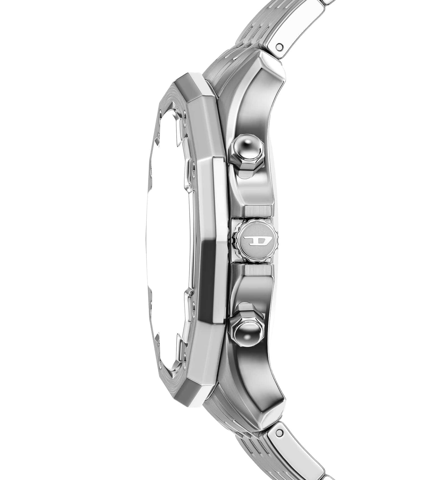 MEN STINGER CHRONOGRAPH Watch 46MM