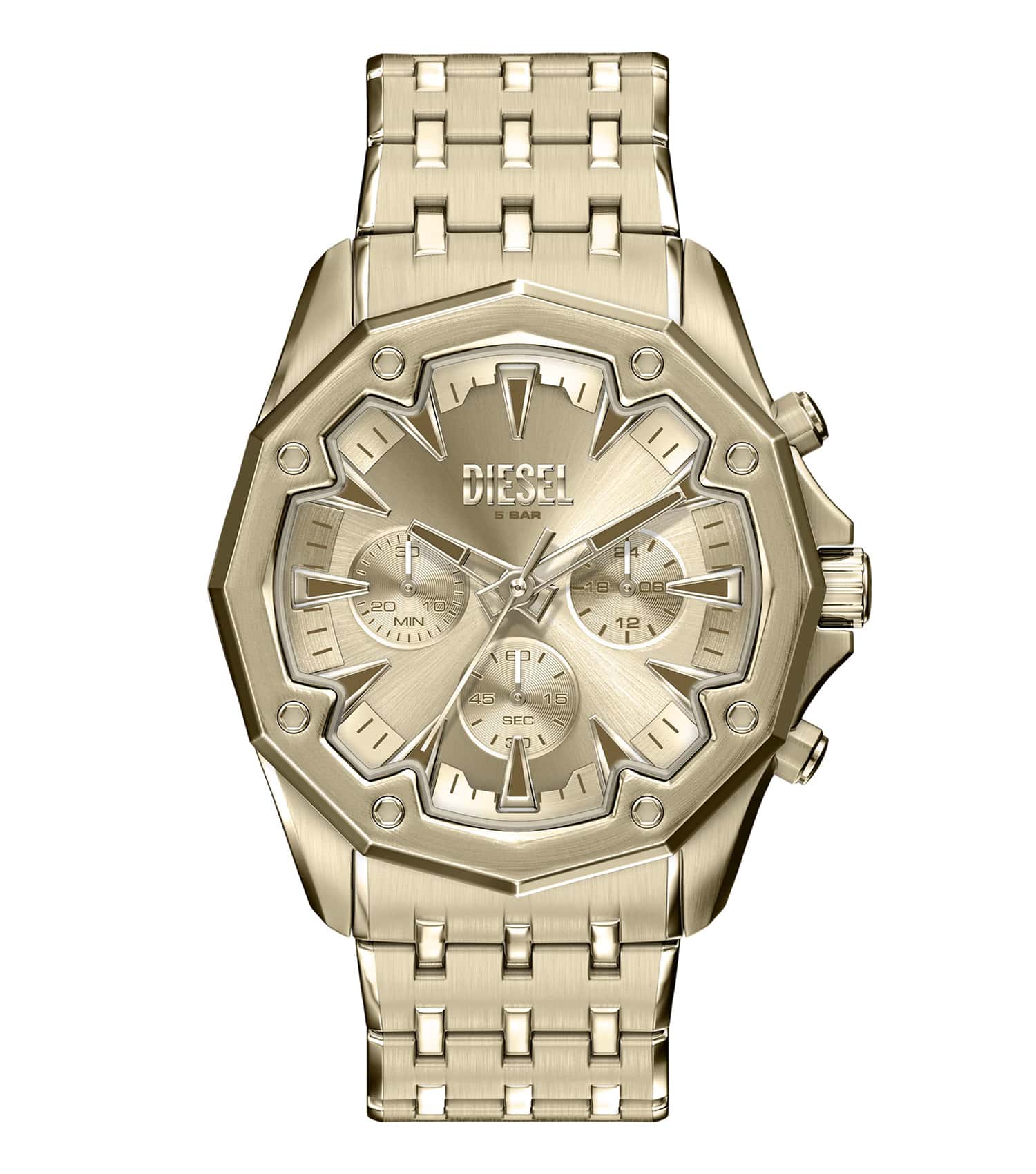 MEN STINGER CHRONOGRAPH Watch 46MM