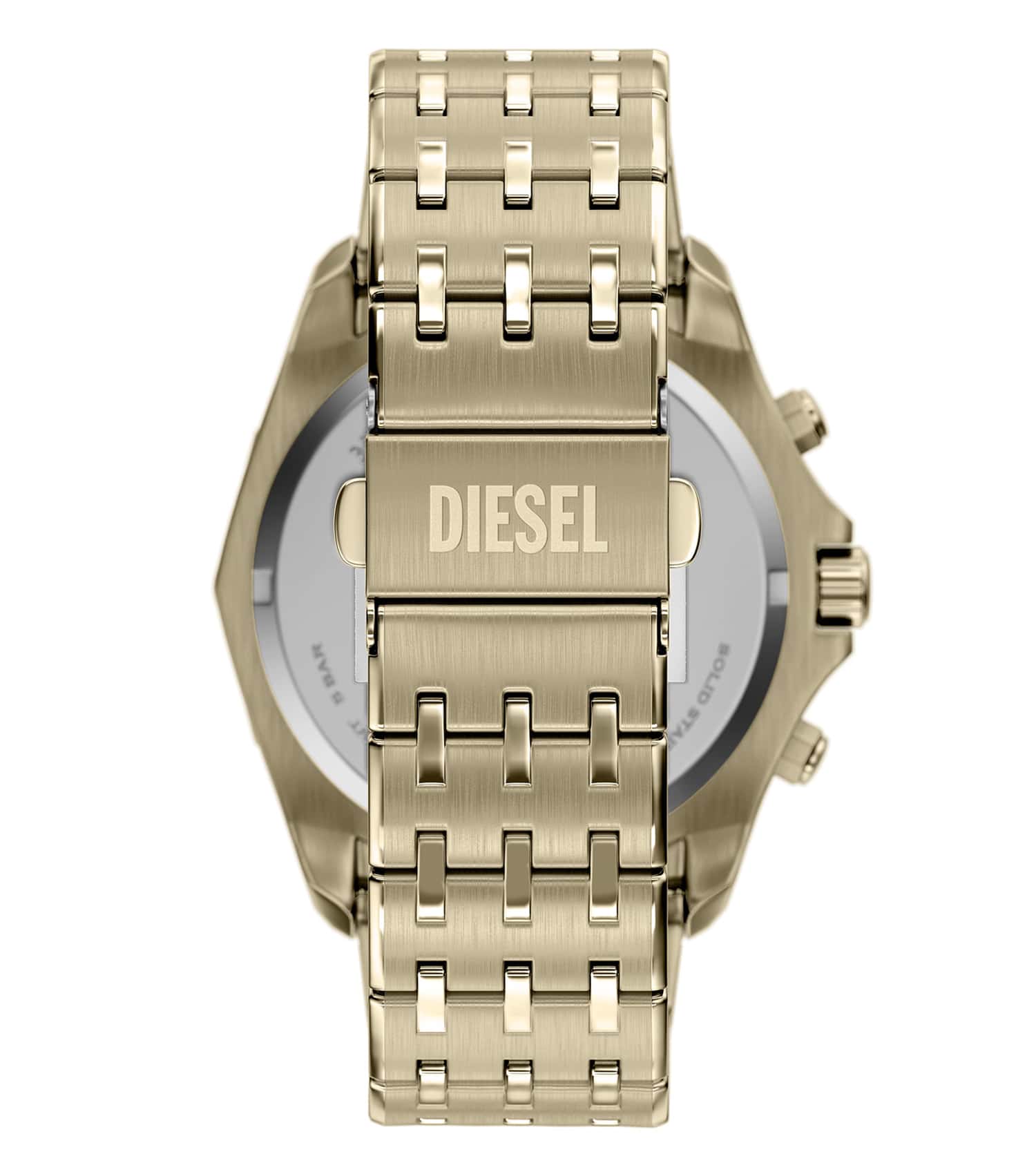 MEN STINGER CHRONOGRAPH Watch 46MM