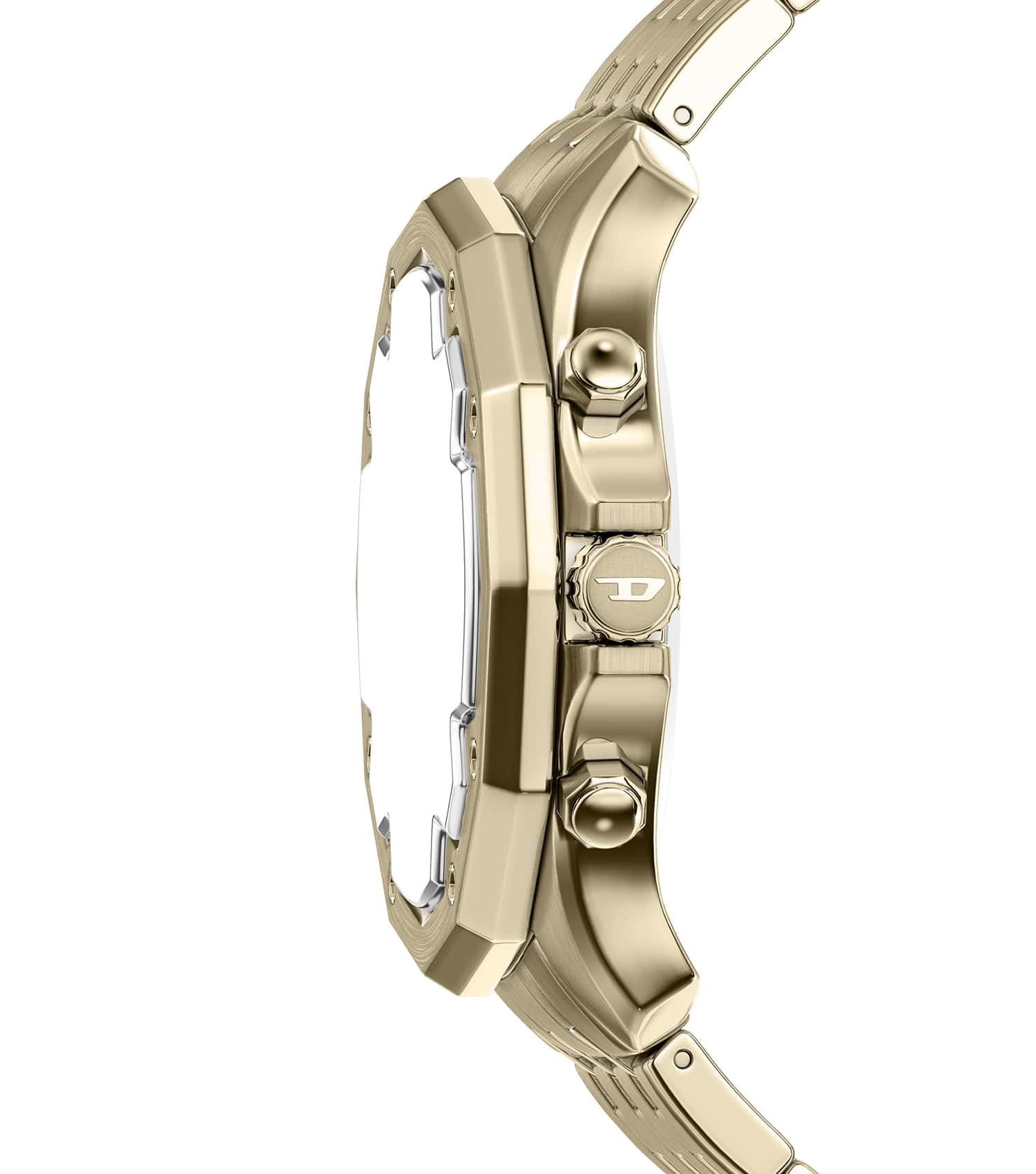 MEN STINGER CHRONOGRAPH Watch 46MM