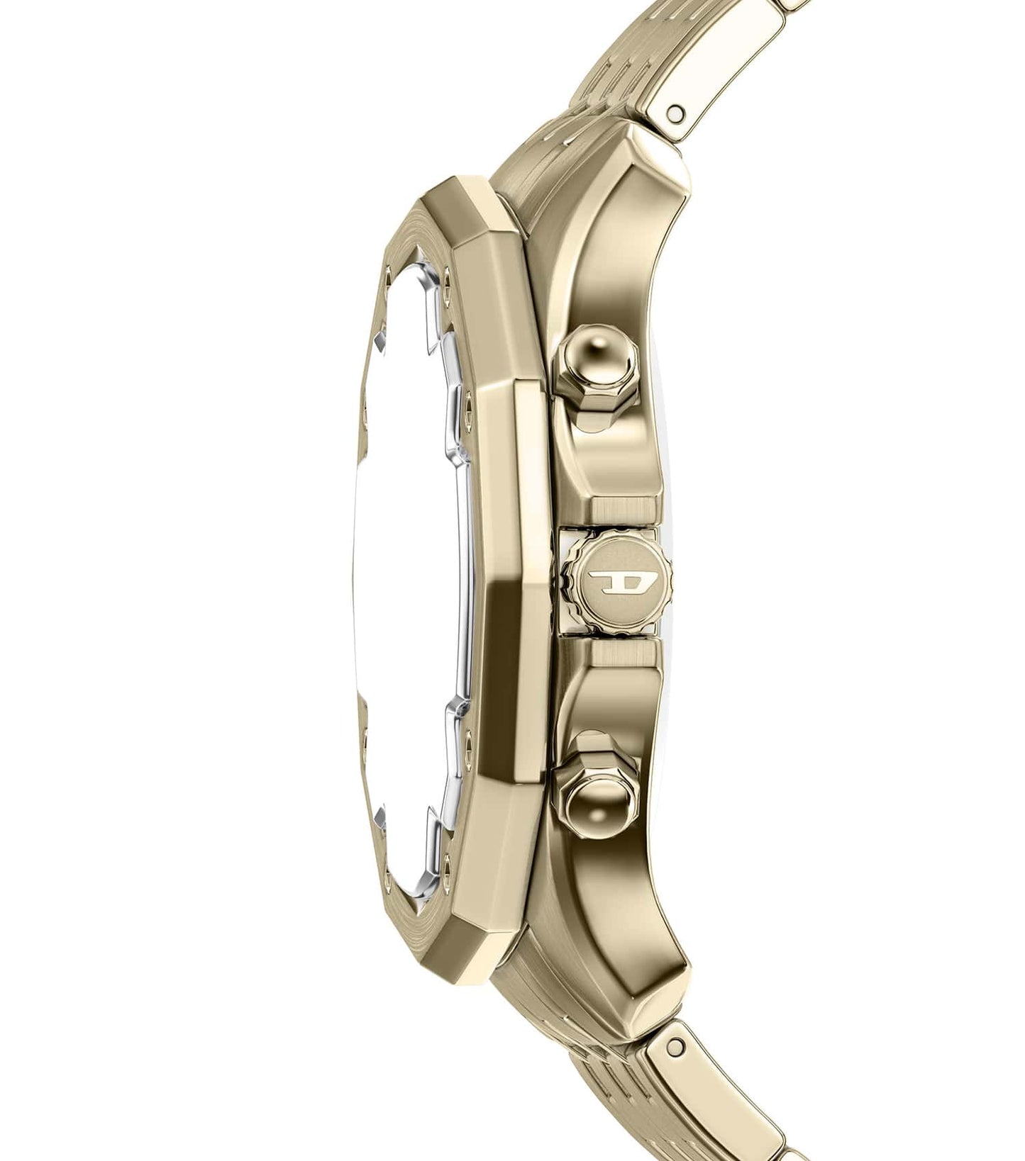MEN STINGER CHRONOGRAPH Watch 46MM