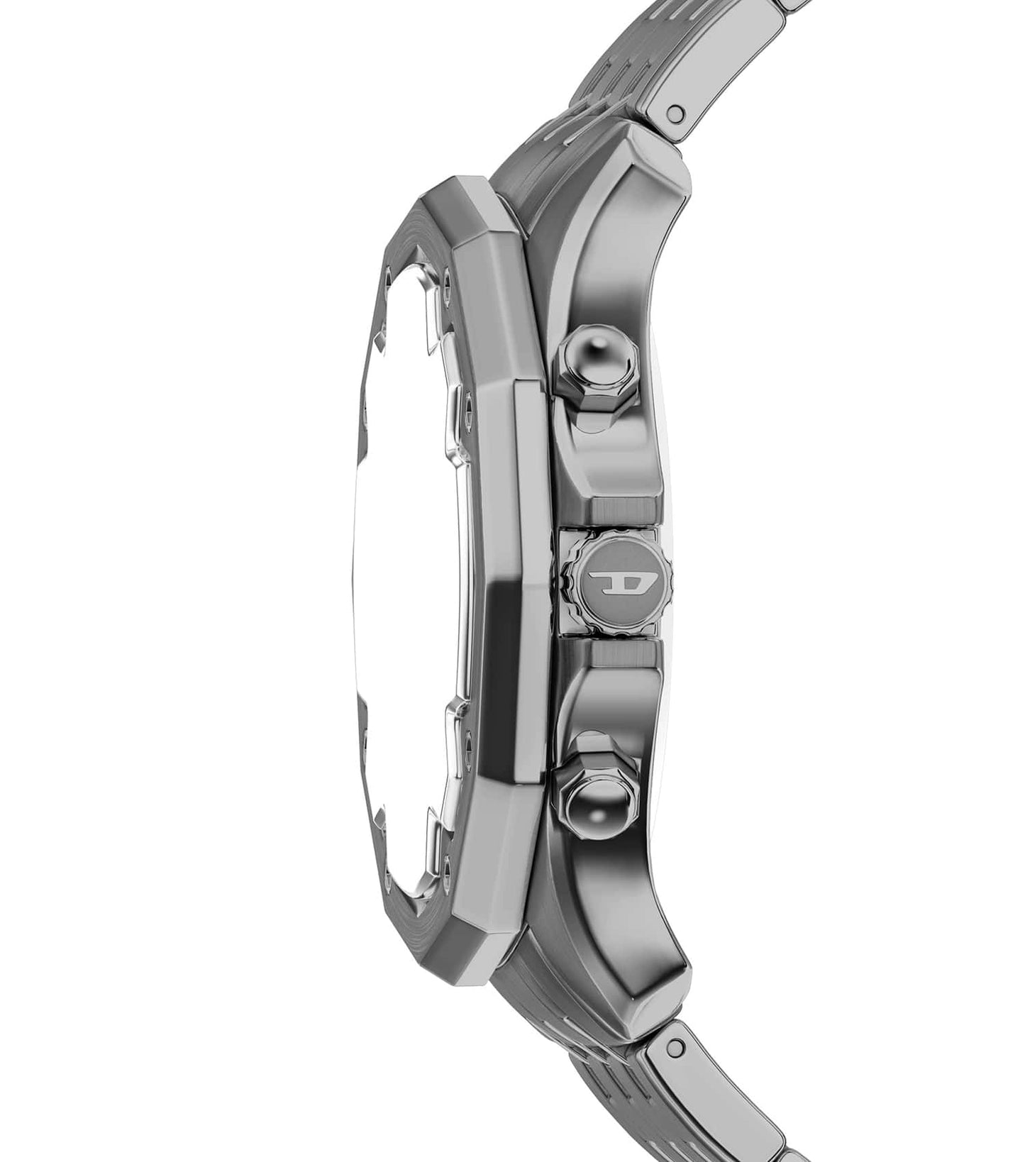 MEN STINGER CHRONOGRAPH Watch 46MM