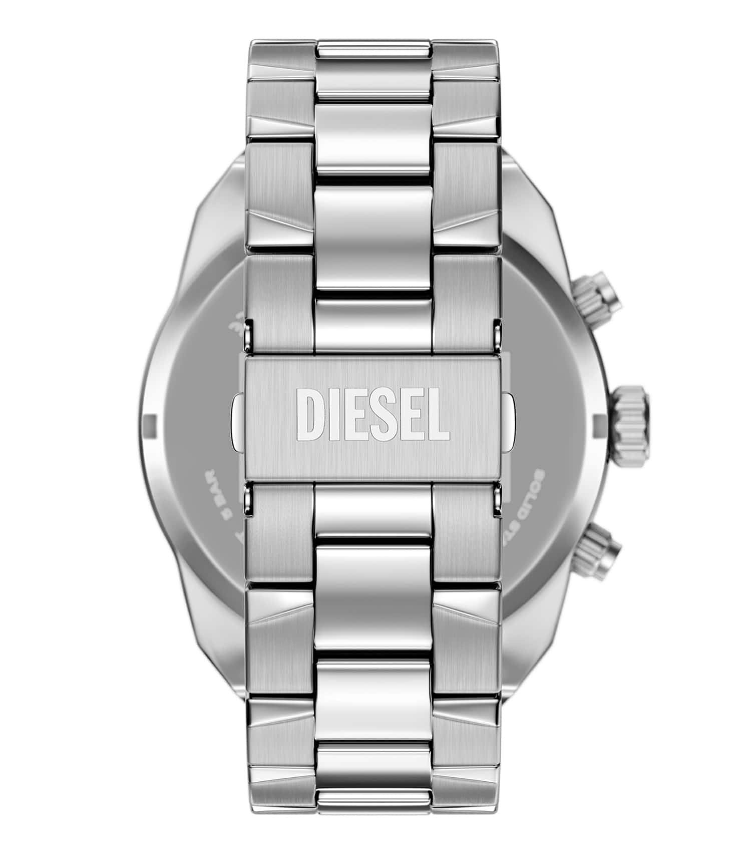 MEN SPIKED CHRONOGRAPH Watch 49MM