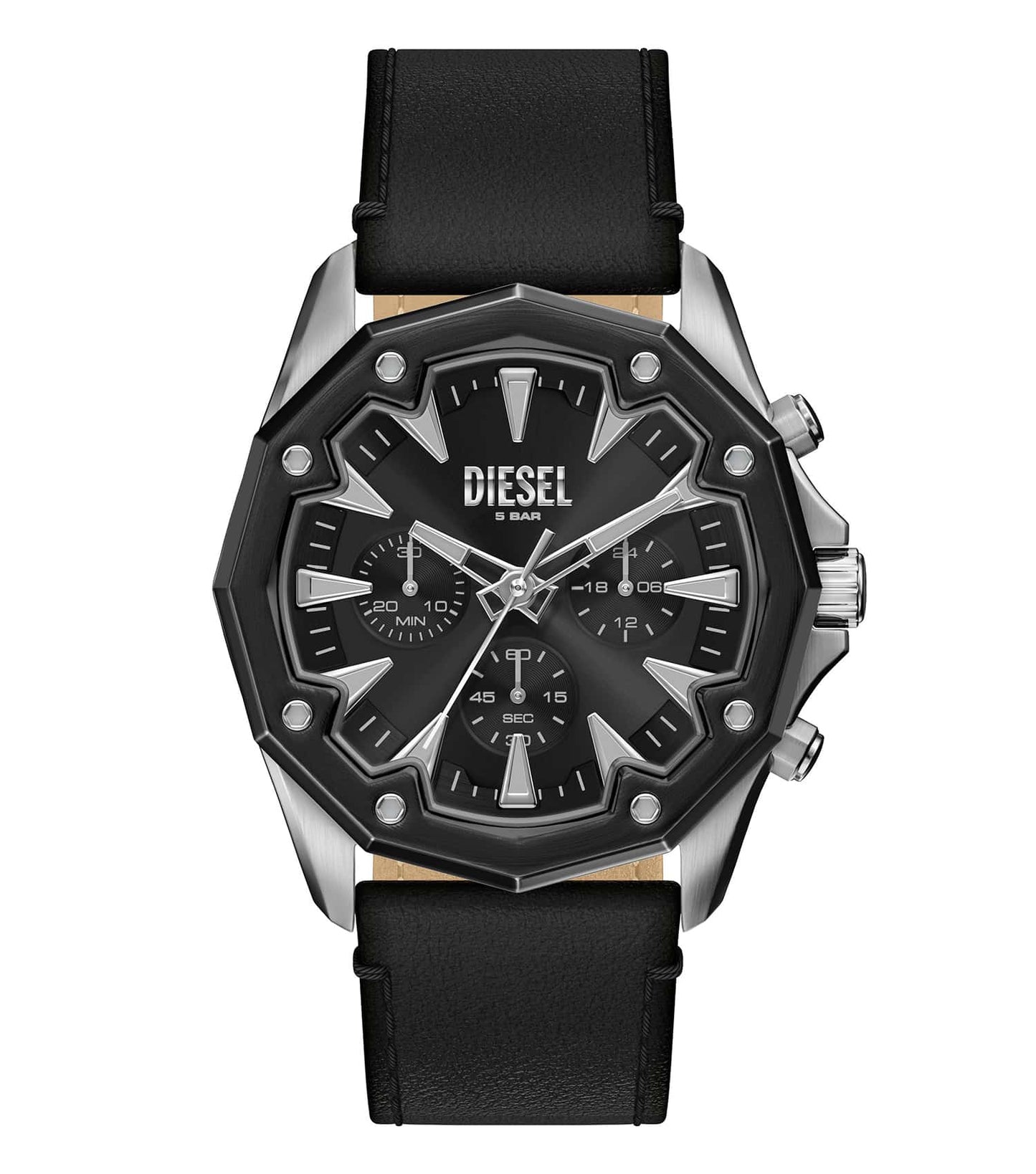 MEN STINGER CHRONOGRAPH Watch 46MM