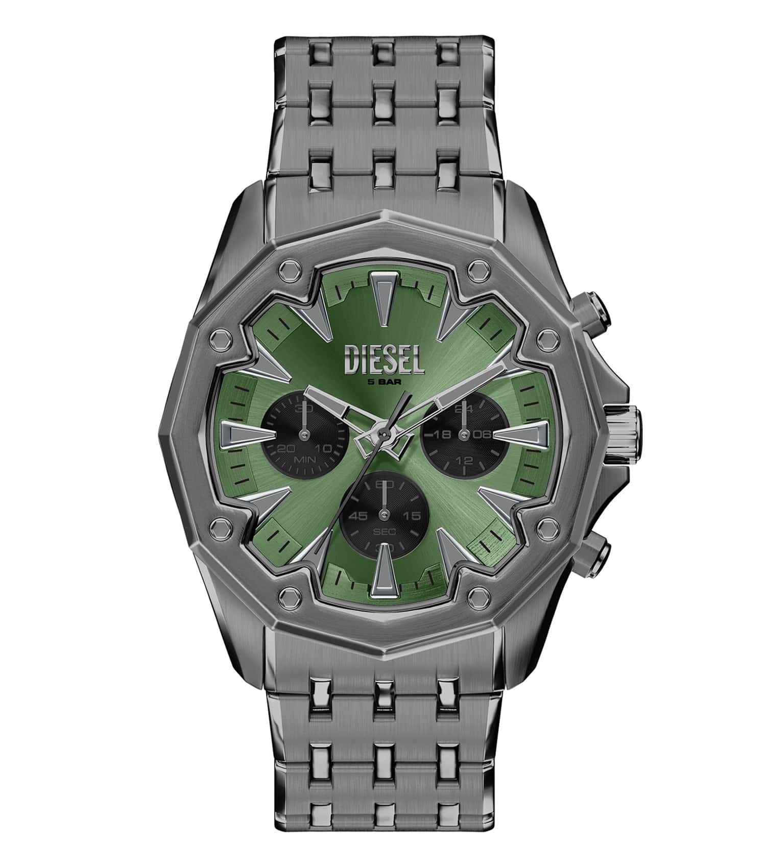 Men Stinger Chronograph  46mm