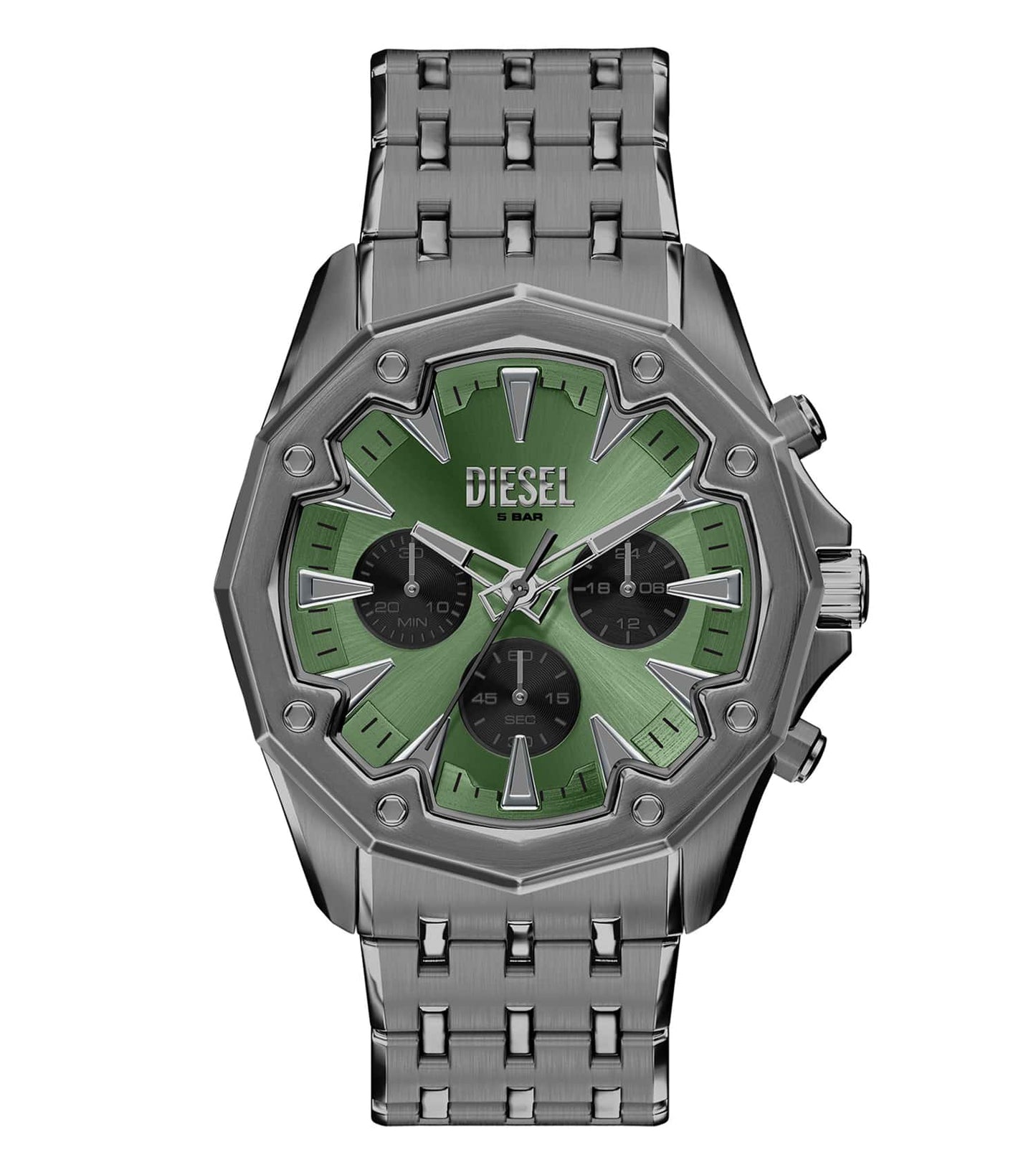 Men Stinger Chronograph  46mm