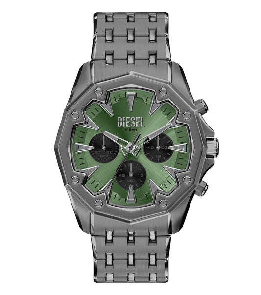 Men Stinger Chronograph  46mm