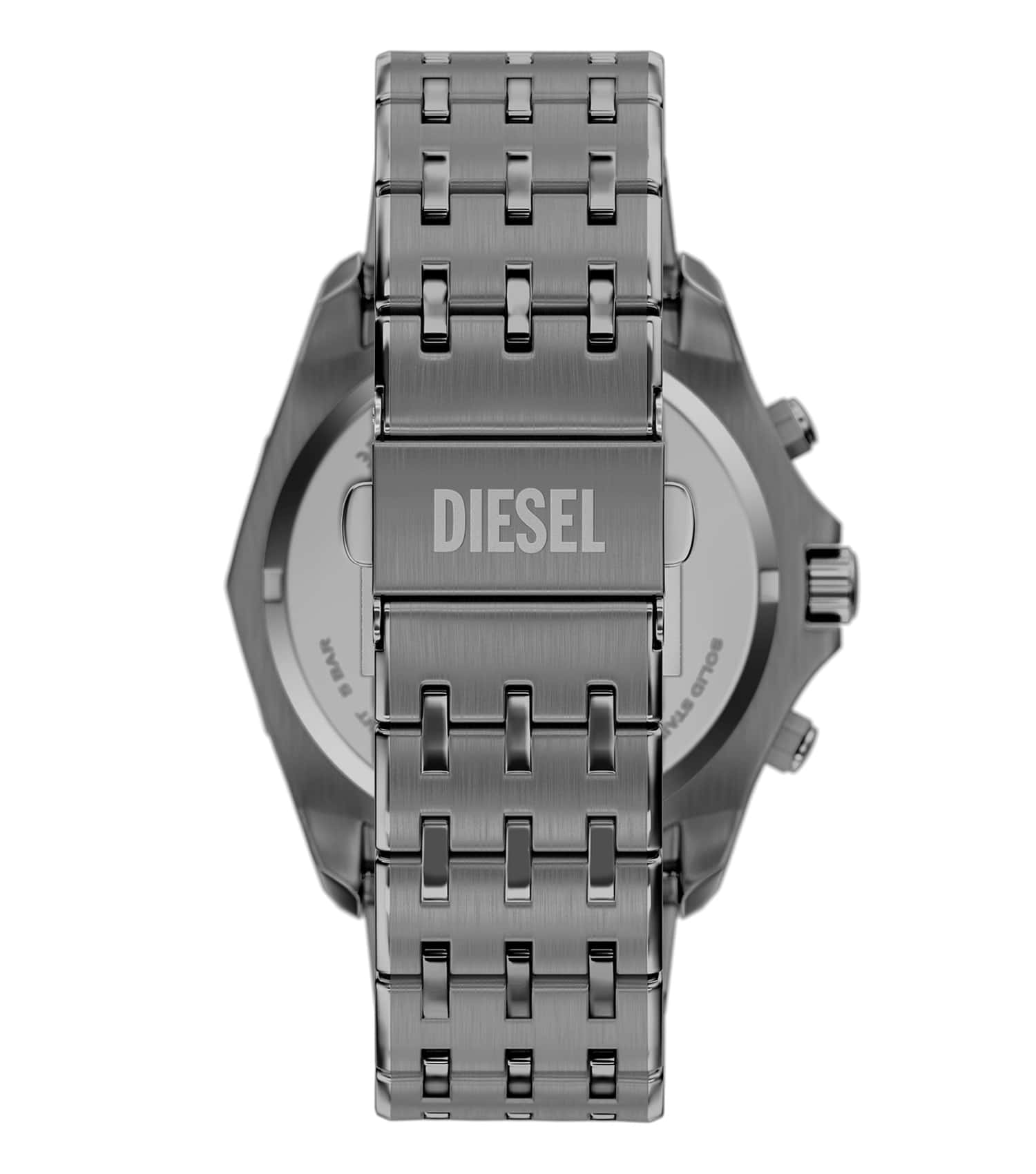 Men Stinger Chronograph  46mm