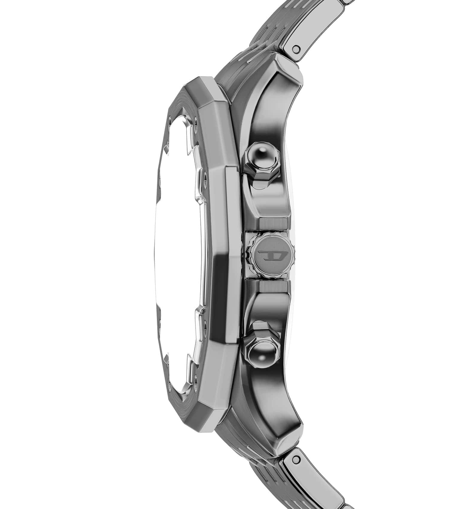 Men Stinger Chronograph  46mm