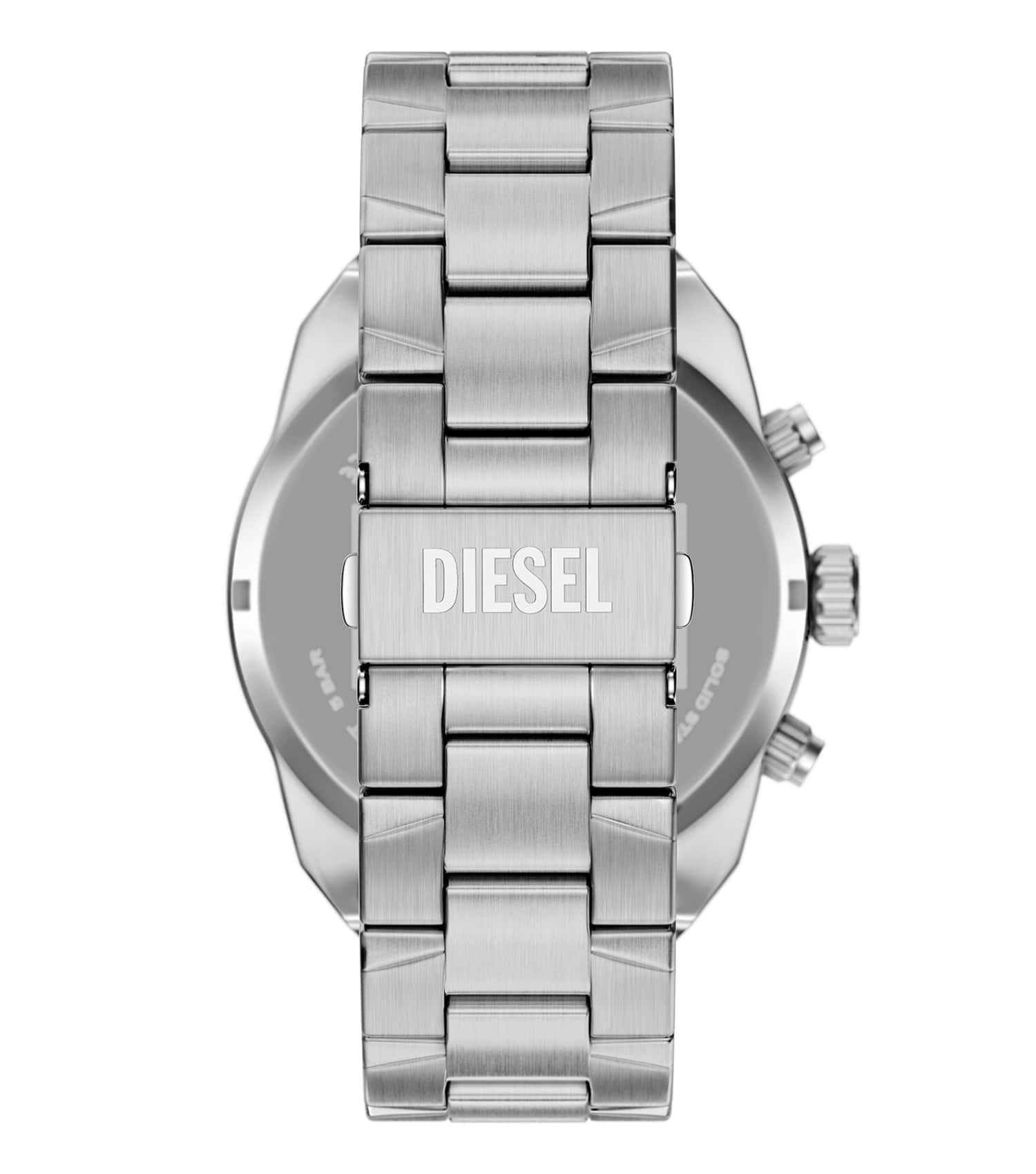 Men Spiked Chronograph  49mm