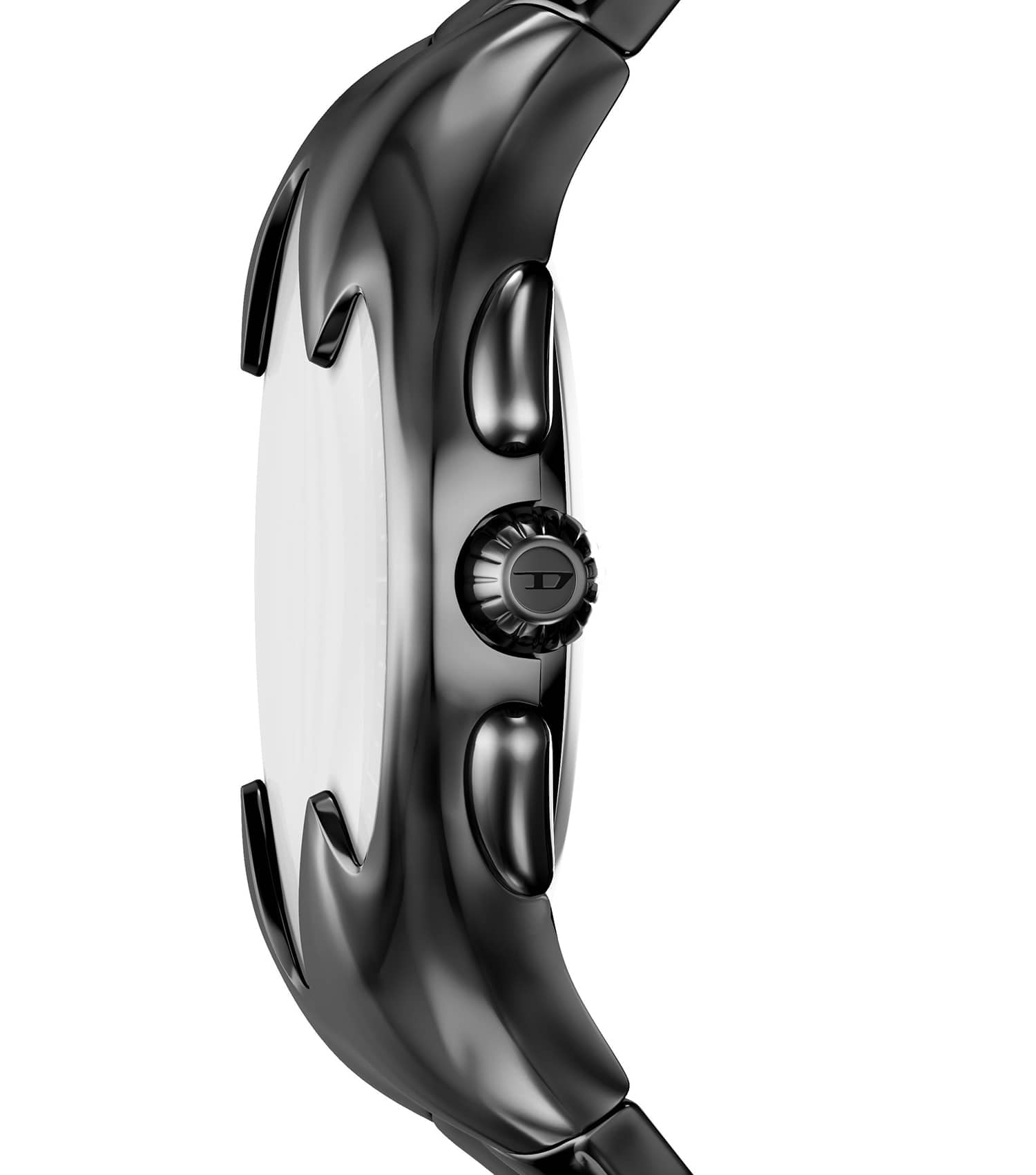 Men Mercurial Chronograph Watch 45Mm