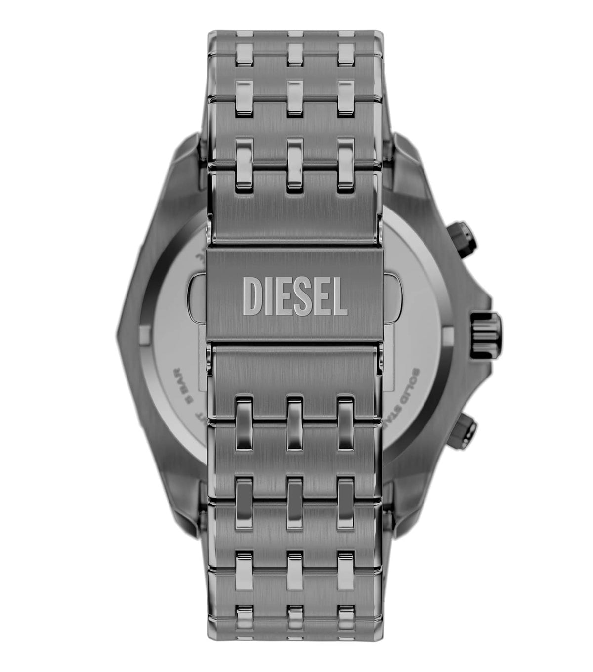 Men Stinger Chronograph Watch 46Mm