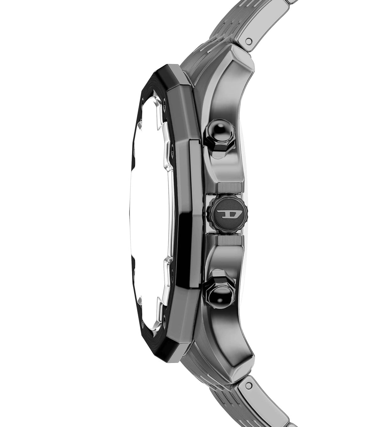 Men Stinger Chronograph Watch 46Mm
