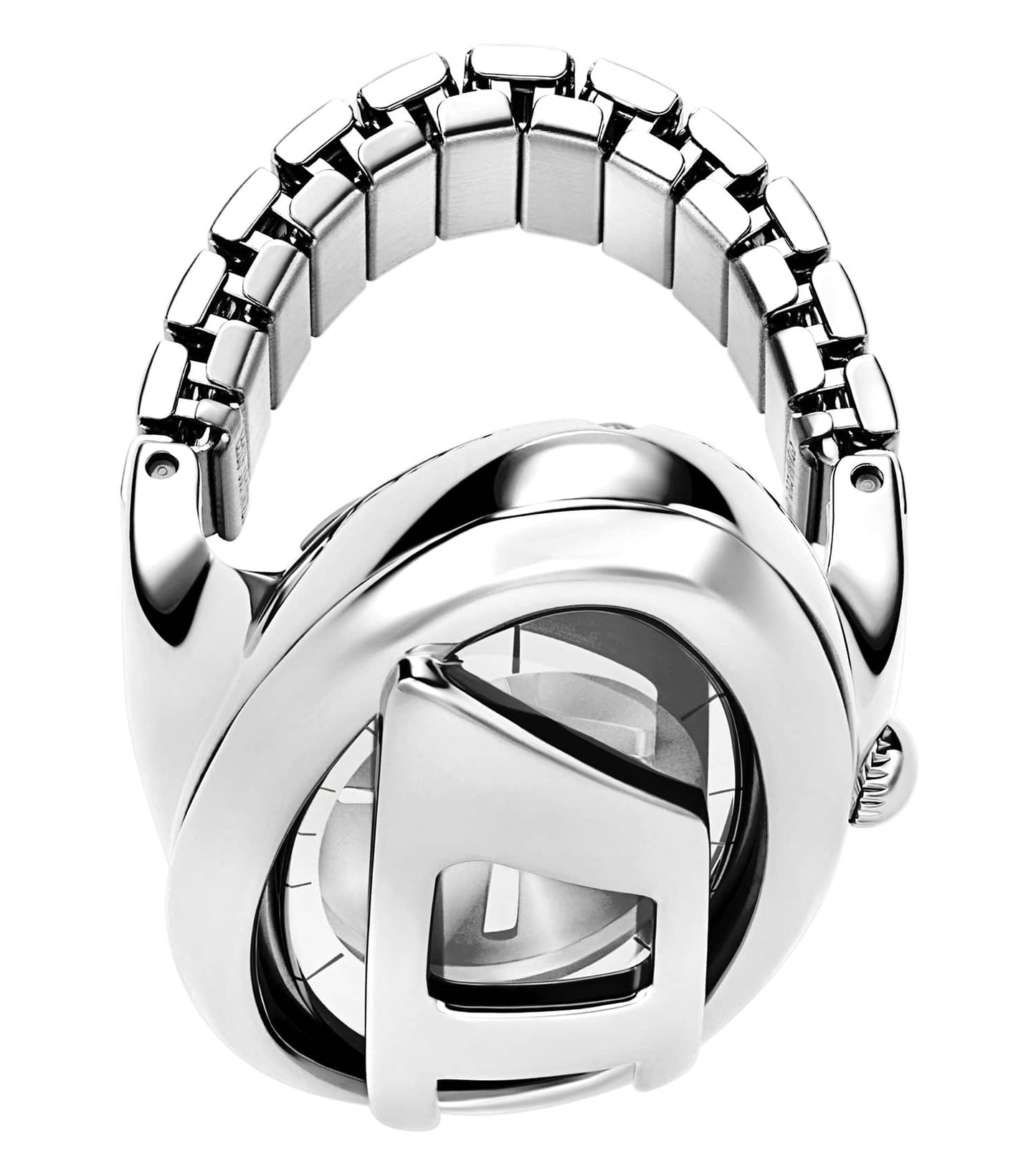 Women D-ERA Quartz Watch 39mm