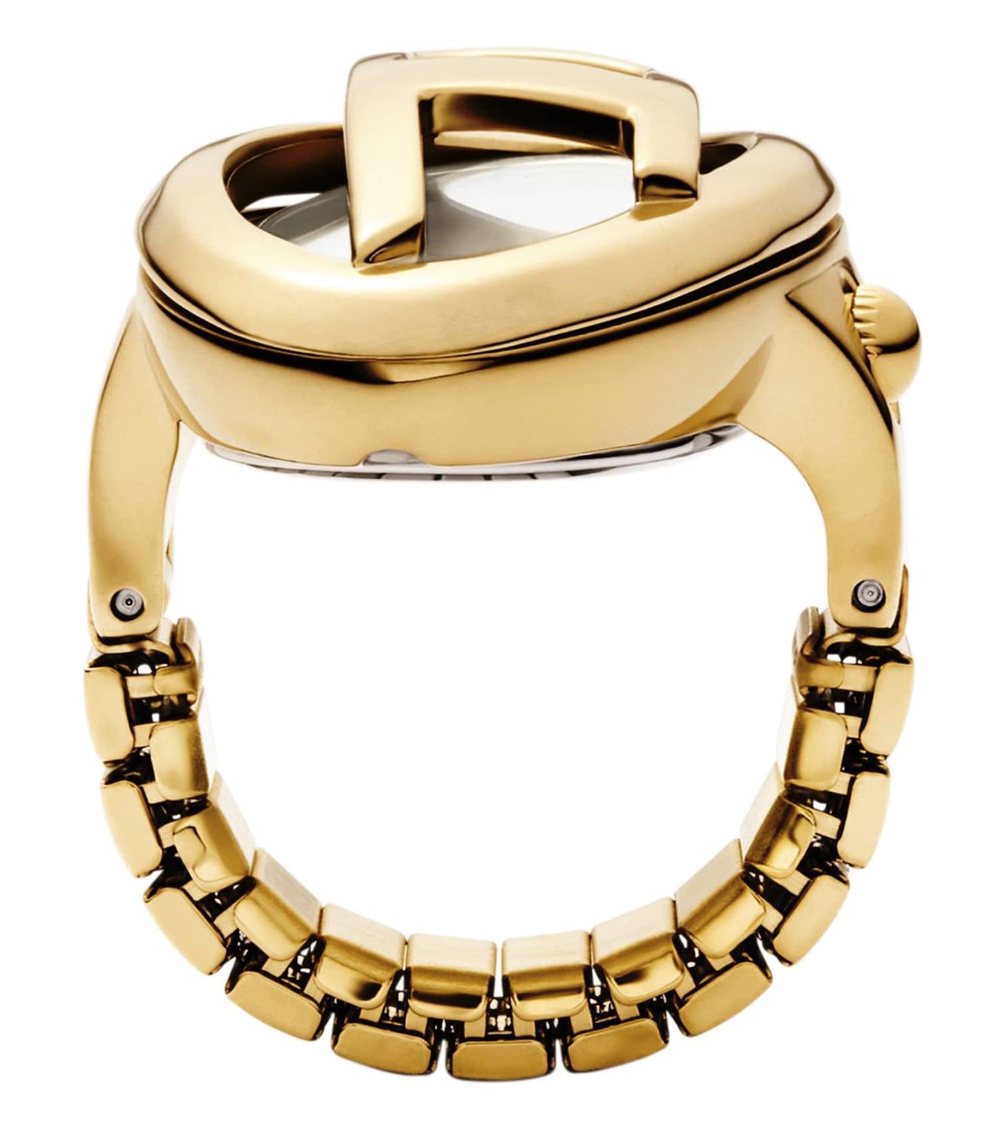 Women D-ERA Quartz Watch 39mm
