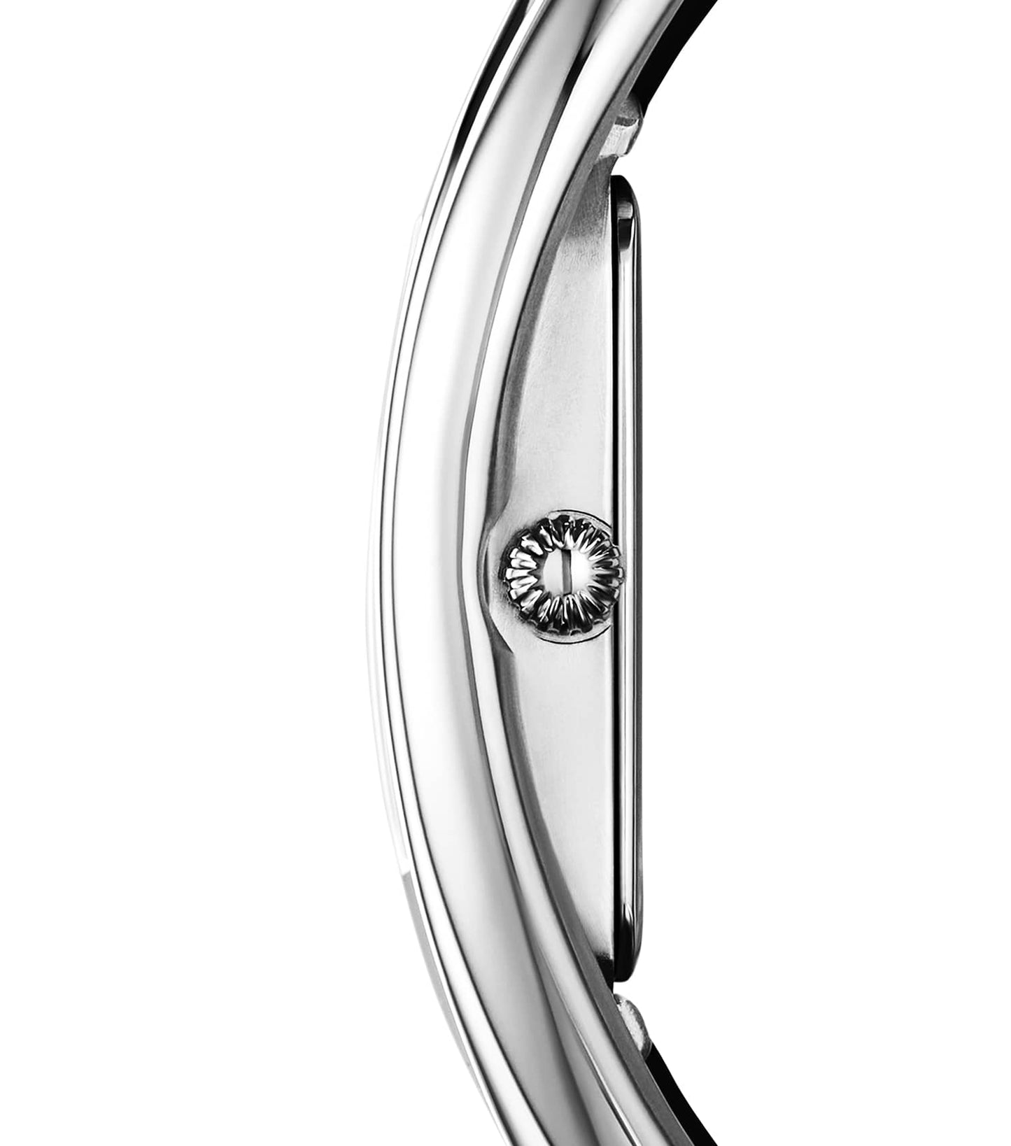 Women Wrap-D Quartz/3 Hand Watch 44mm