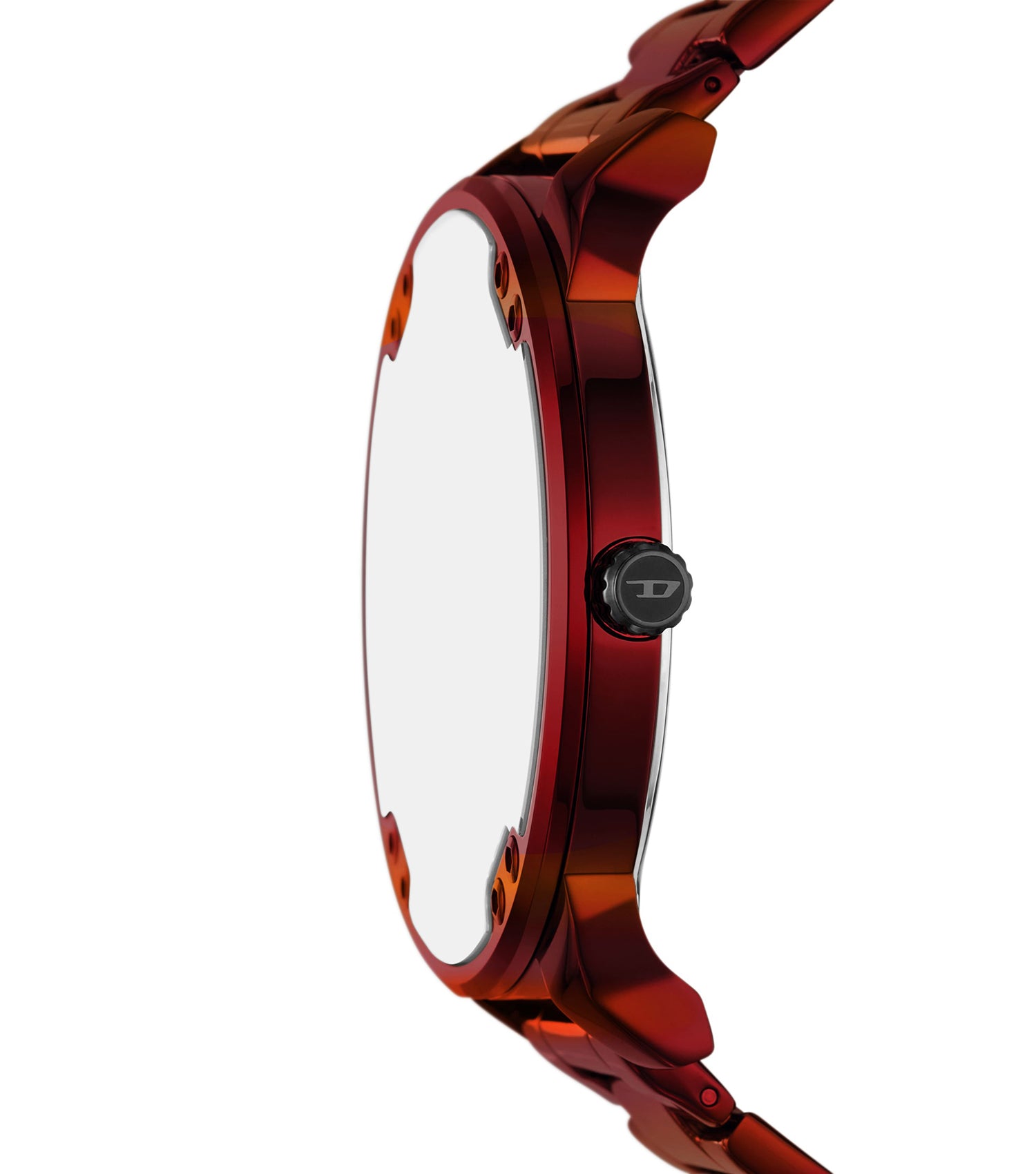 Men MR. DADDY SLIM Quartz Watch 54mm