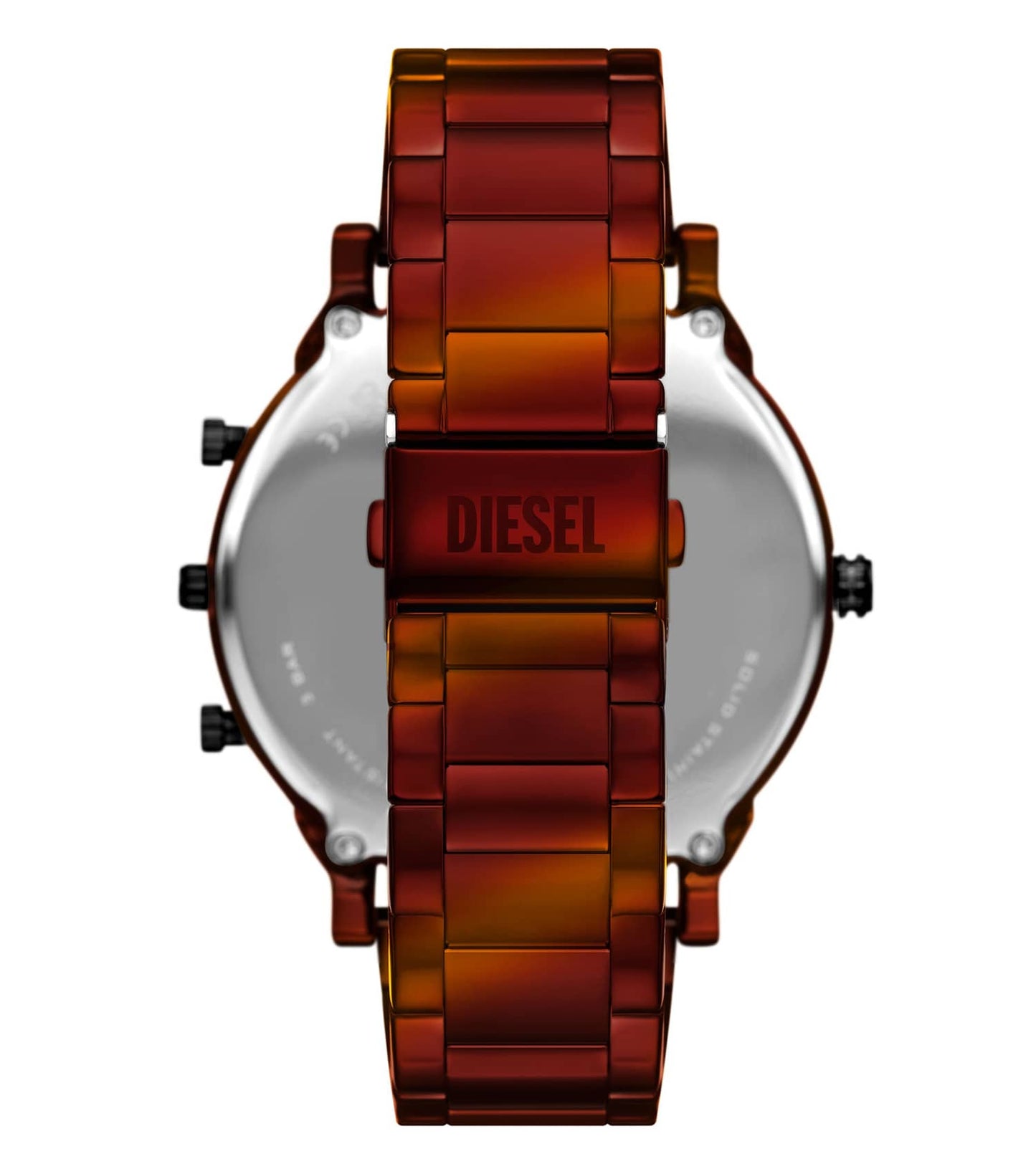 Men MR. DADDY SLIM Quartz Watch 54mm