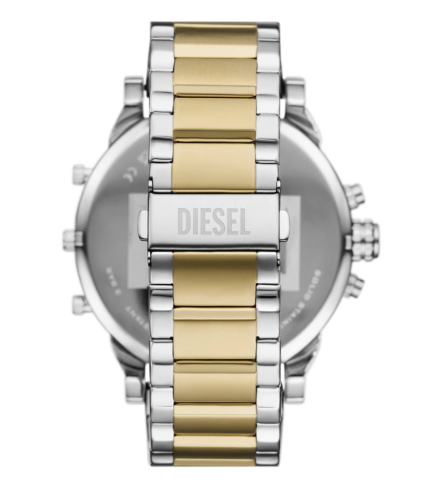 Men Mr. Daddy 2.0 Quartz/2 Hand Watch 57mm