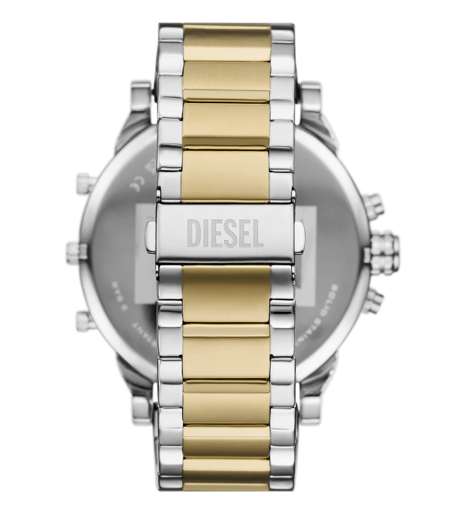 Men Mr. Daddy 2.0 Quartz/2 Hand Watch 57mm