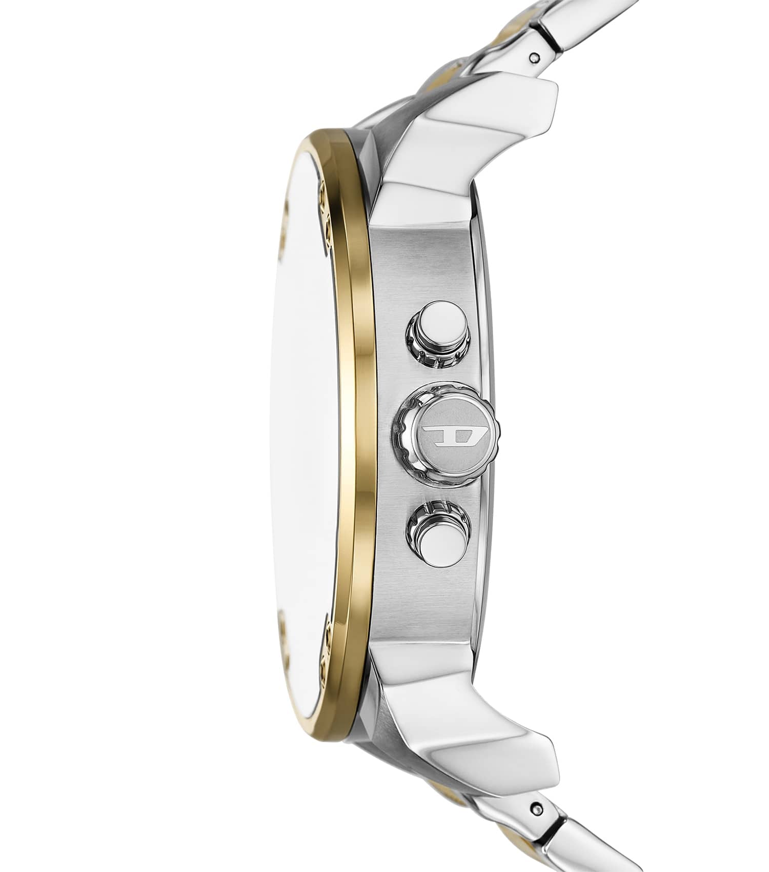 Men Mr. Daddy 2.0 Quartz/2 Hand Watch 57mm